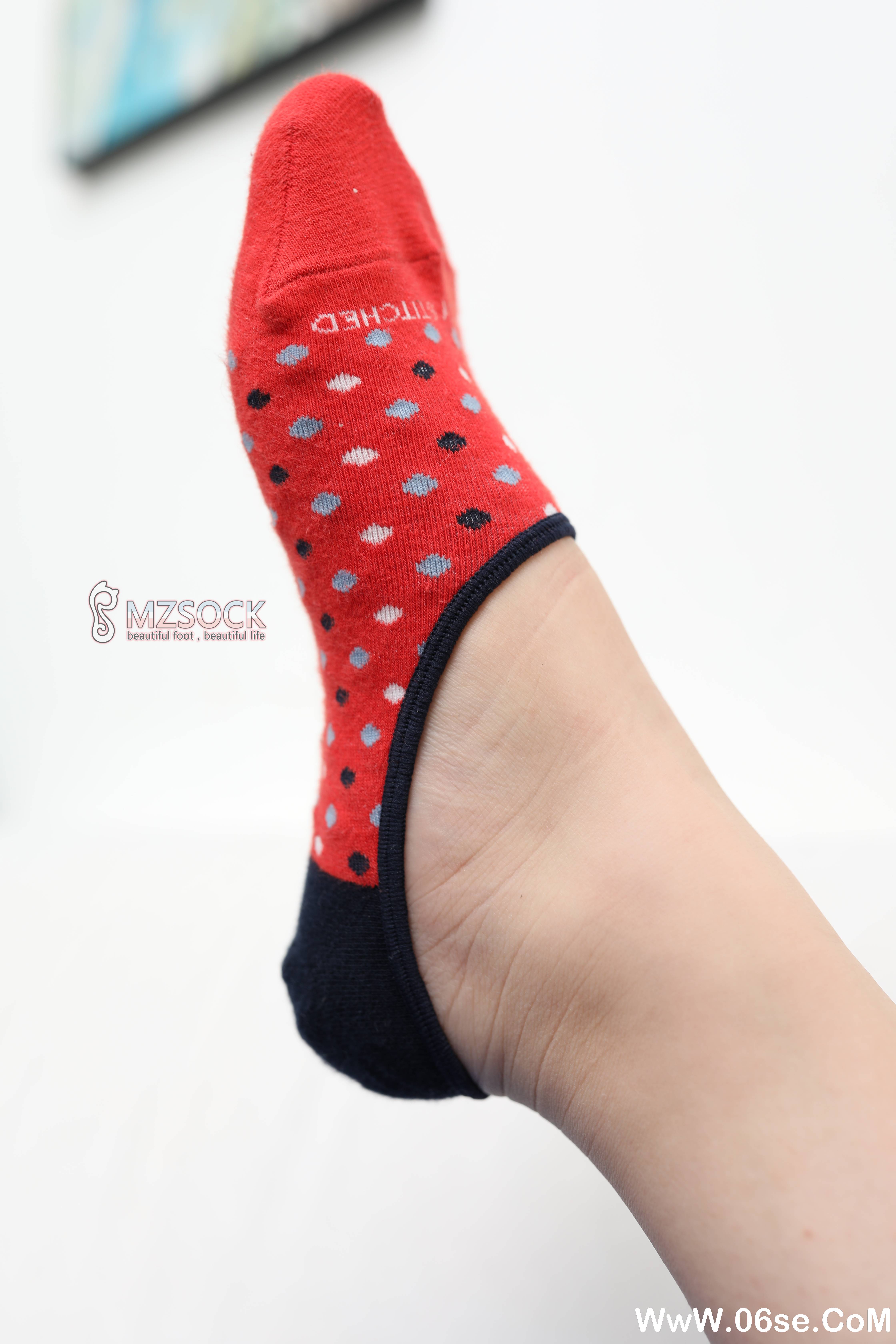 图片[143]-[MZSOCK]爱美足 NO.013 多多[219P2.64G]-六色网
