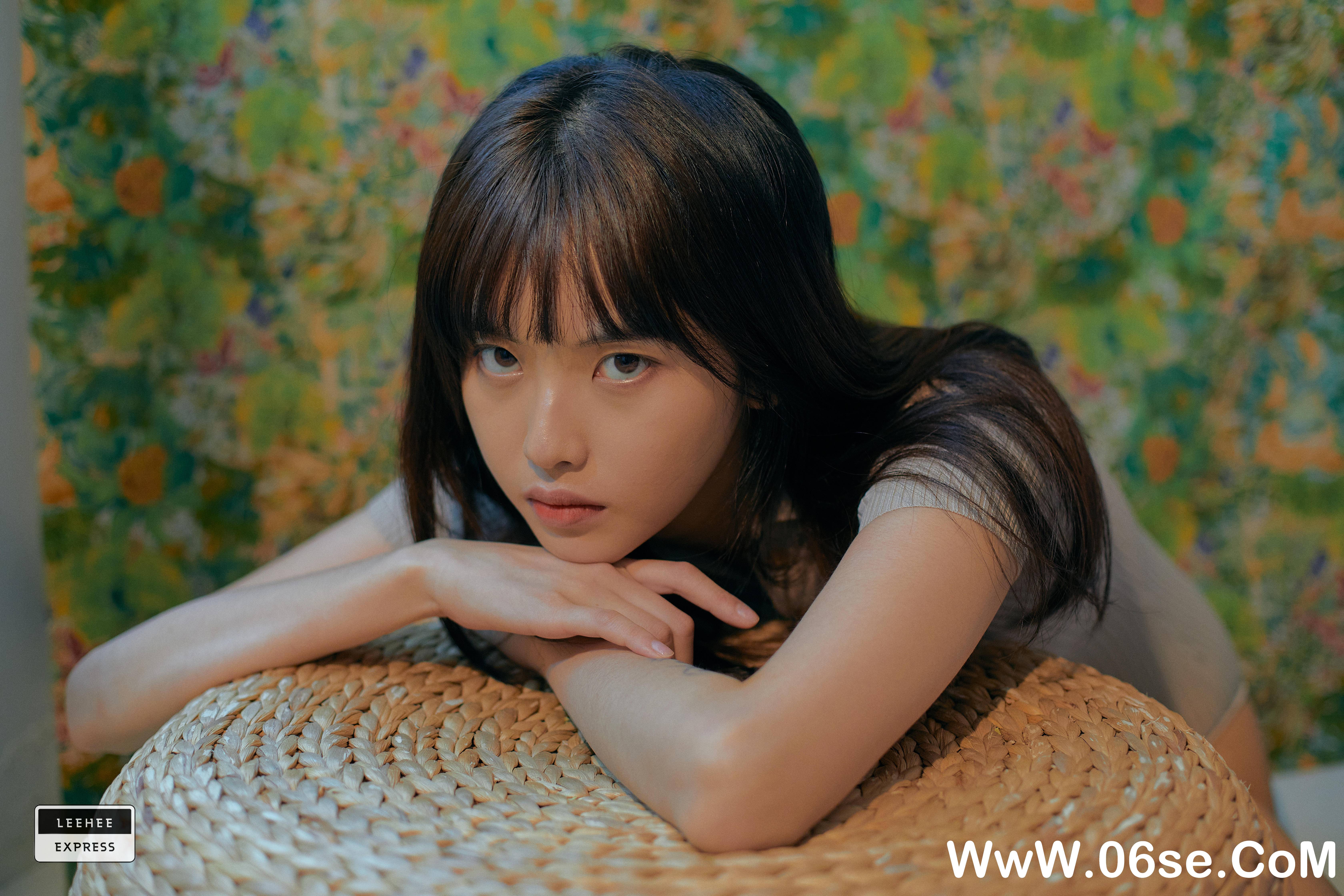 图片[24]-[LeeheeExpress] NO.024 LEBE-026A GMS[48P189M]-六色网