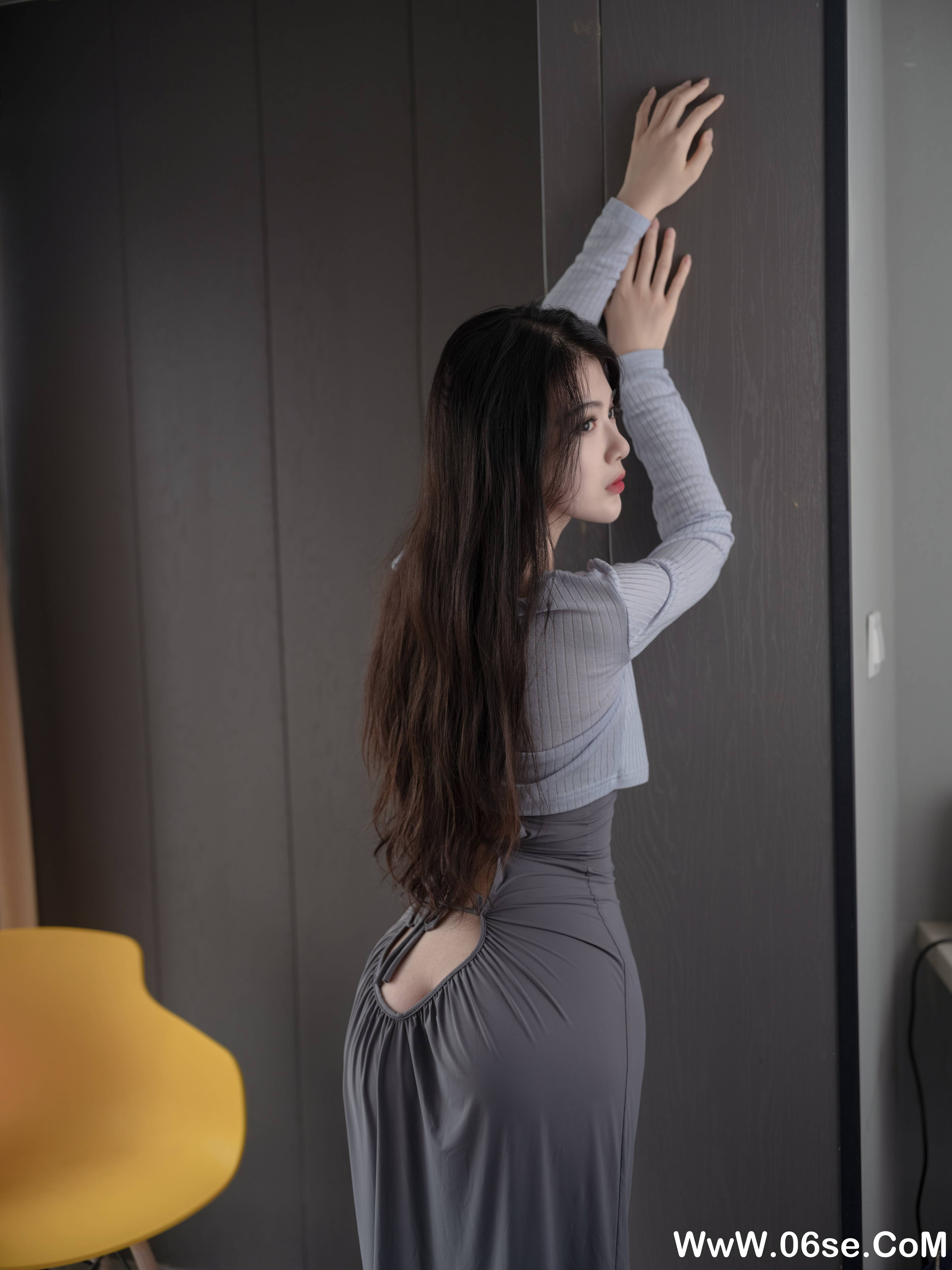 图片[24]-大梨子不是御姐 NO.001 – 吉他姐姐[31P187M]-六色网