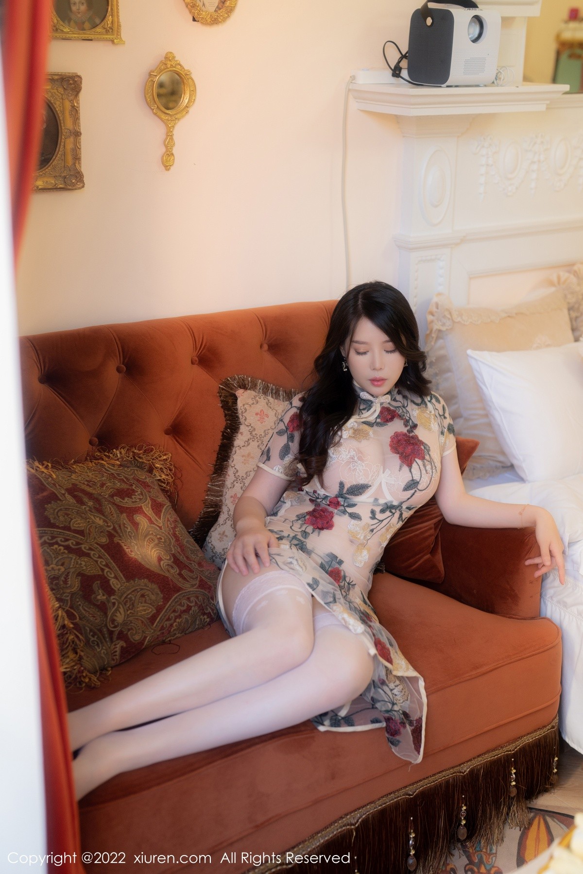 图片[15]-【XiuRen秀人网】2022.09.13 Vol.5577 白茹雪【54P】-六色网