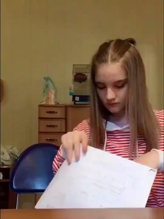 我和洋老婆的笑话：我家的鱼都变成柠檬的了