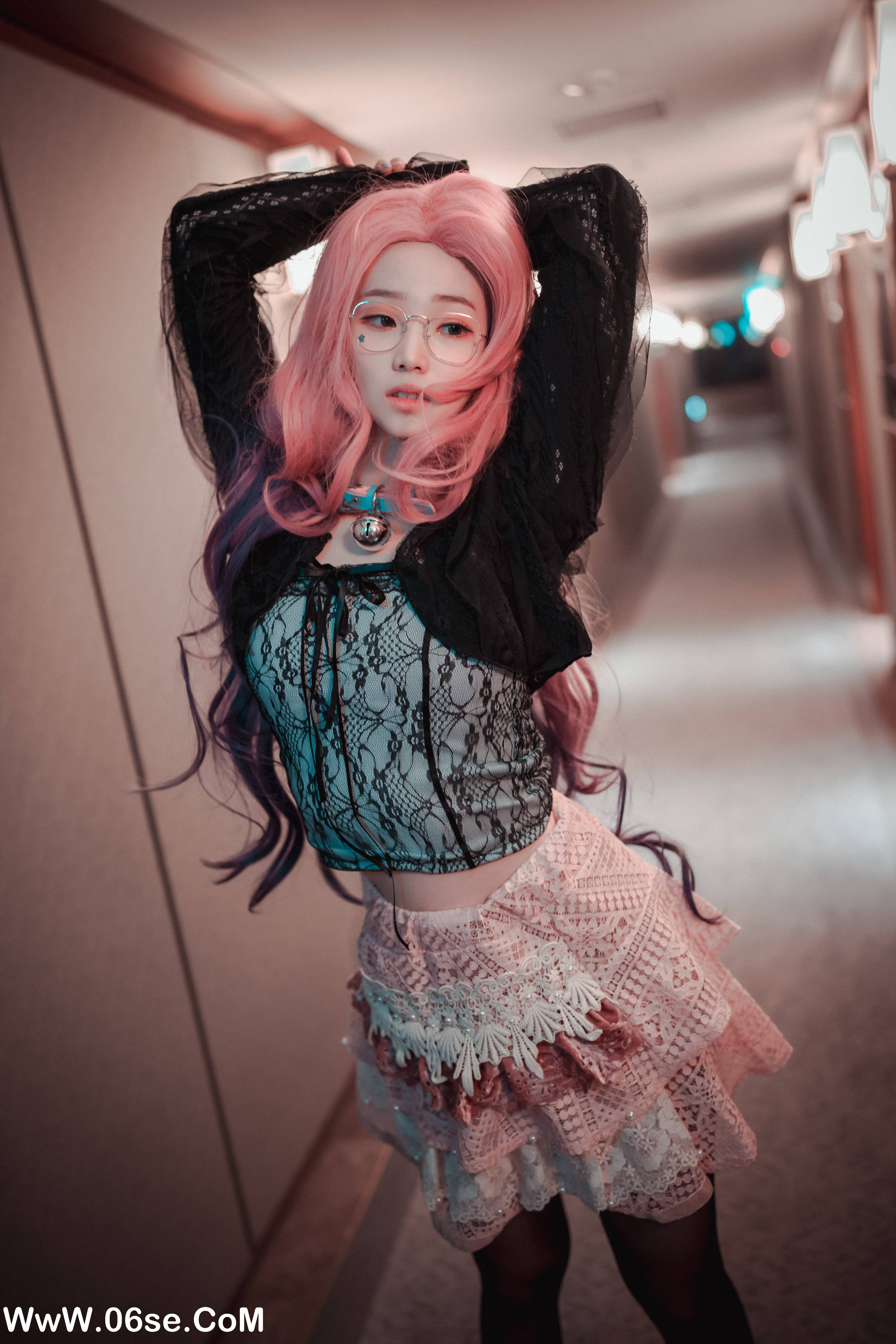 图片[93]-DJAWA – Seraphine The Starry-Eyed Songstress [156P1.65G]-六色网