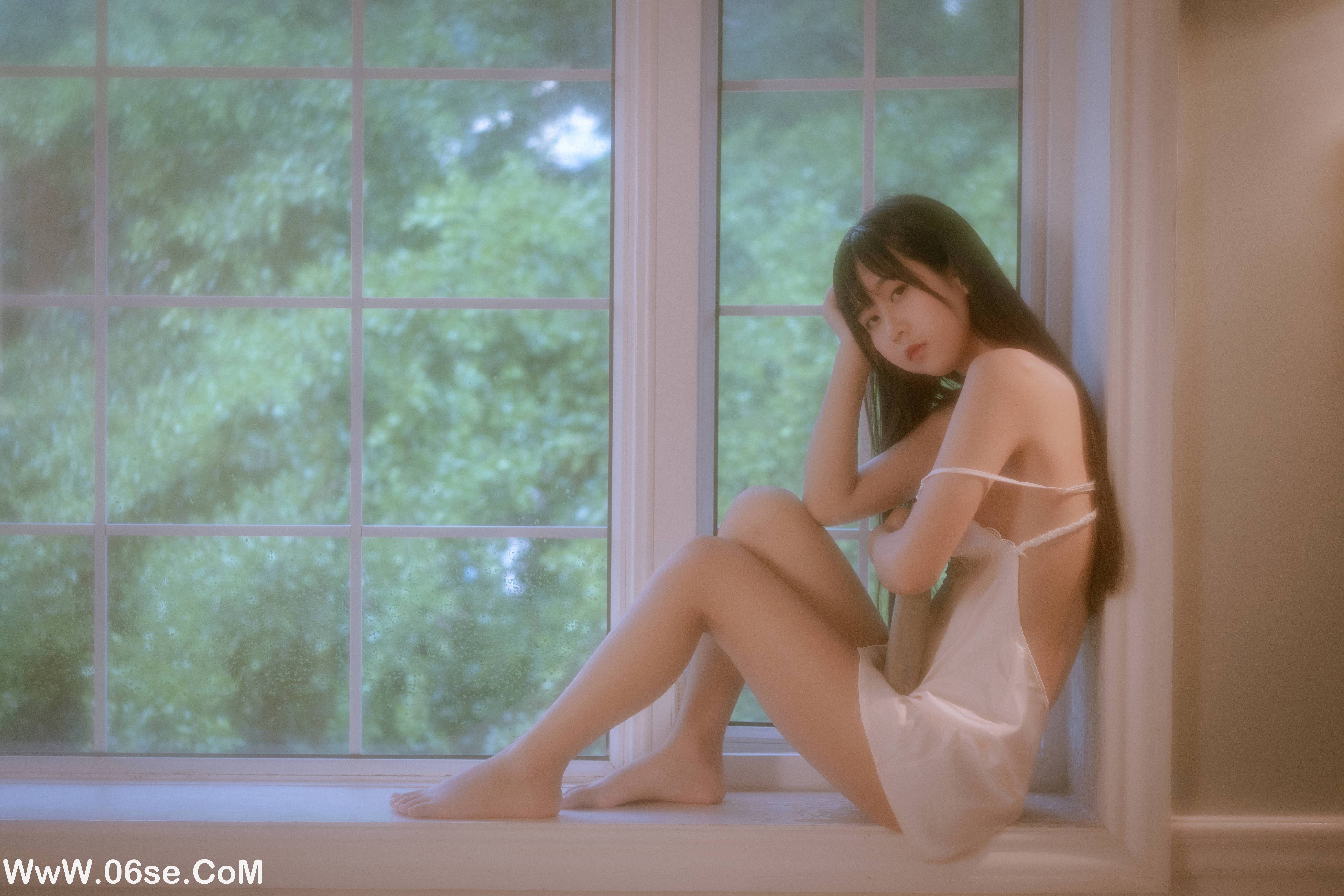 图片[7]-萌芽儿o0 NO.012 – 遐 私房[43P1.00G]-六色网