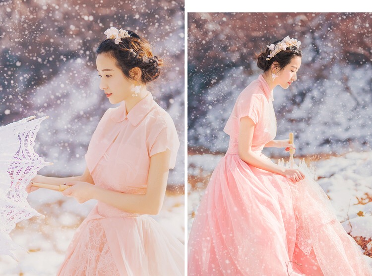 图片[10]-The snow girl-六色网