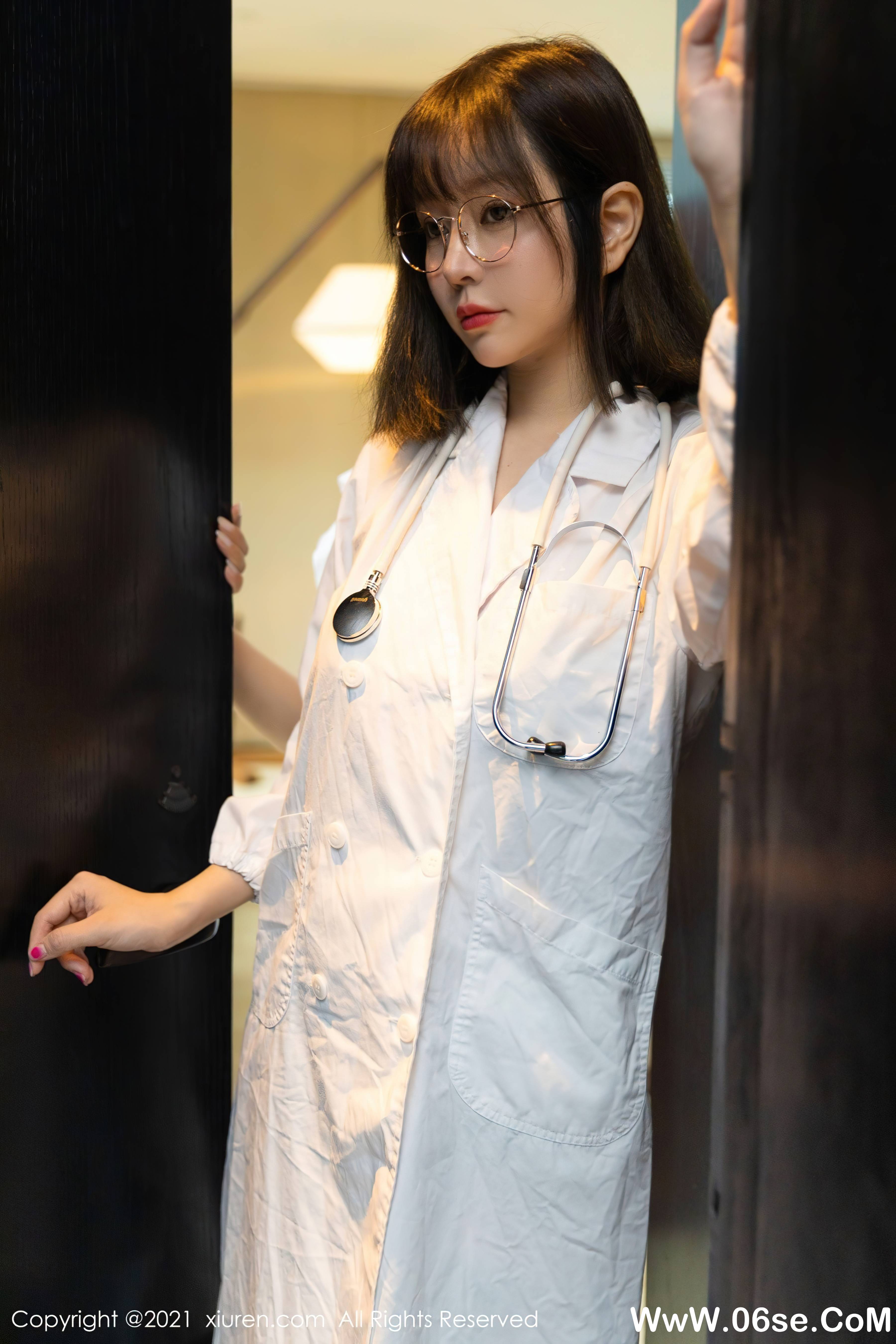 图片[58]-[XIUREN秀人网] 2021.11.12 NO.4209 模特合集[90+1P817M]-六色网