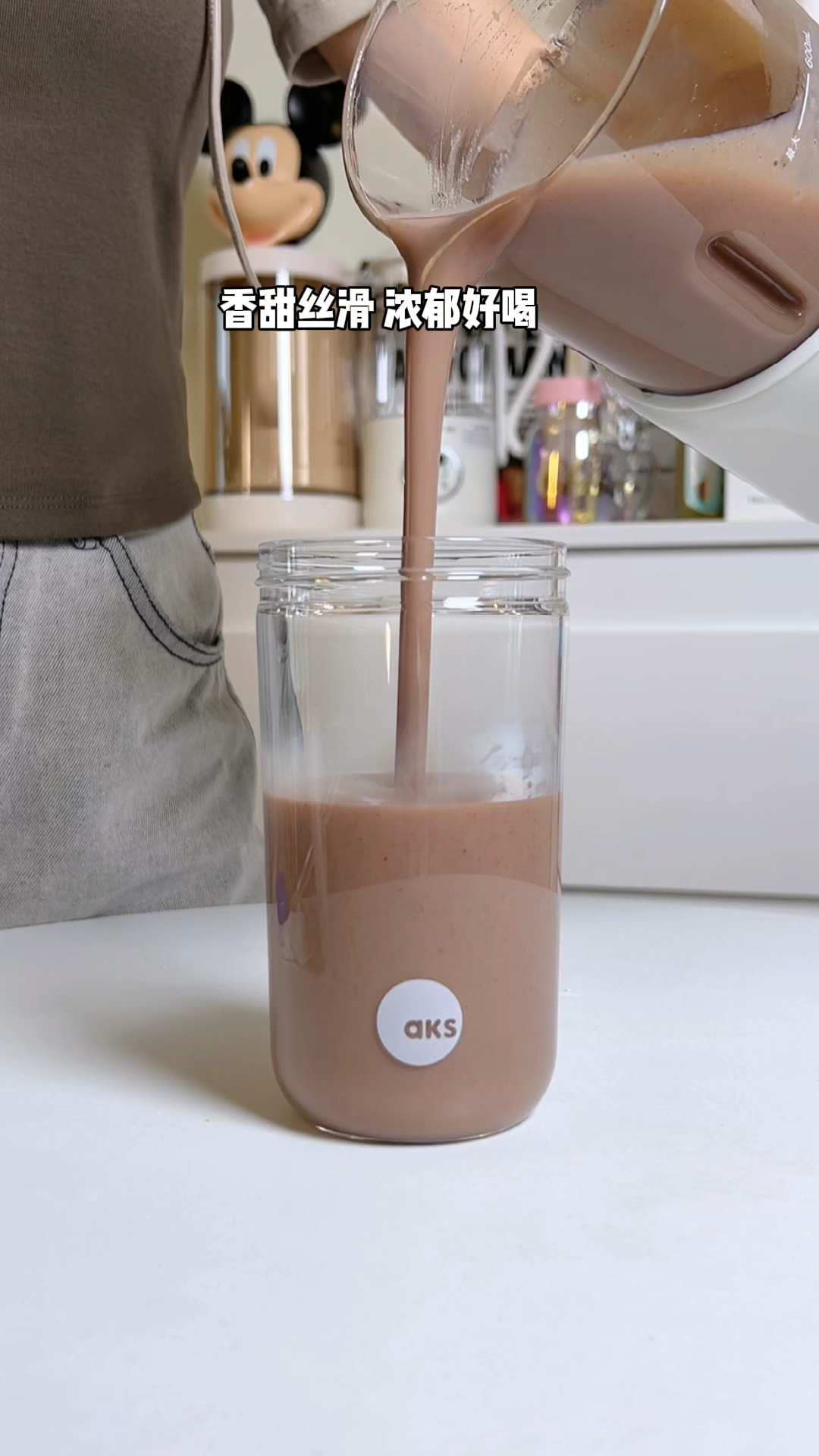 不愧是楼下糖水铺排队的板栗红豆沙