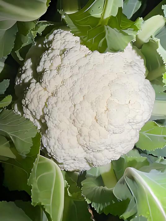 松花菜从现蕾到采收需要多长时间?