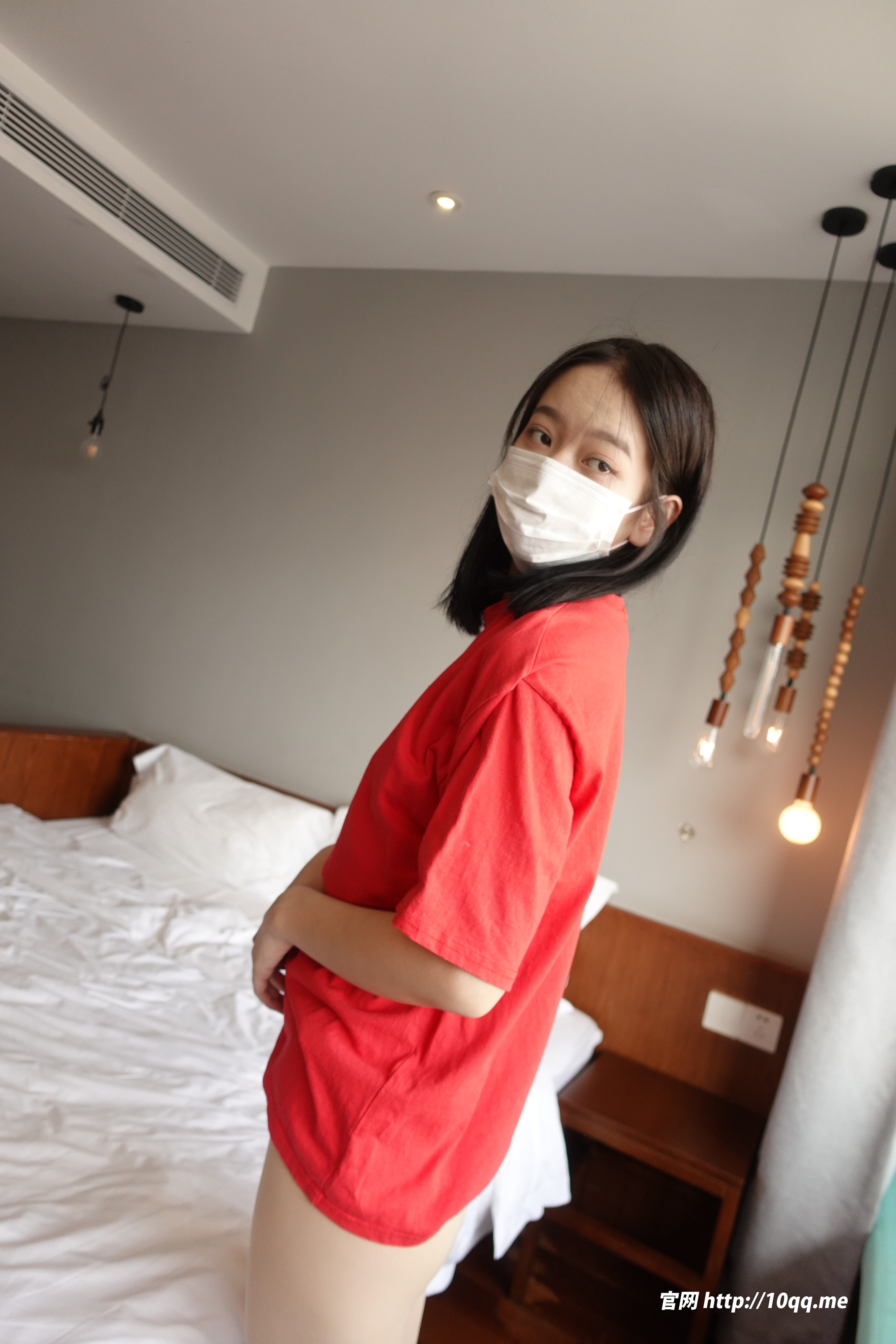 图片[27]-[ROSI口罩系列]2022.08.09 NO.2249[77+1P／94.8MB]-六色网