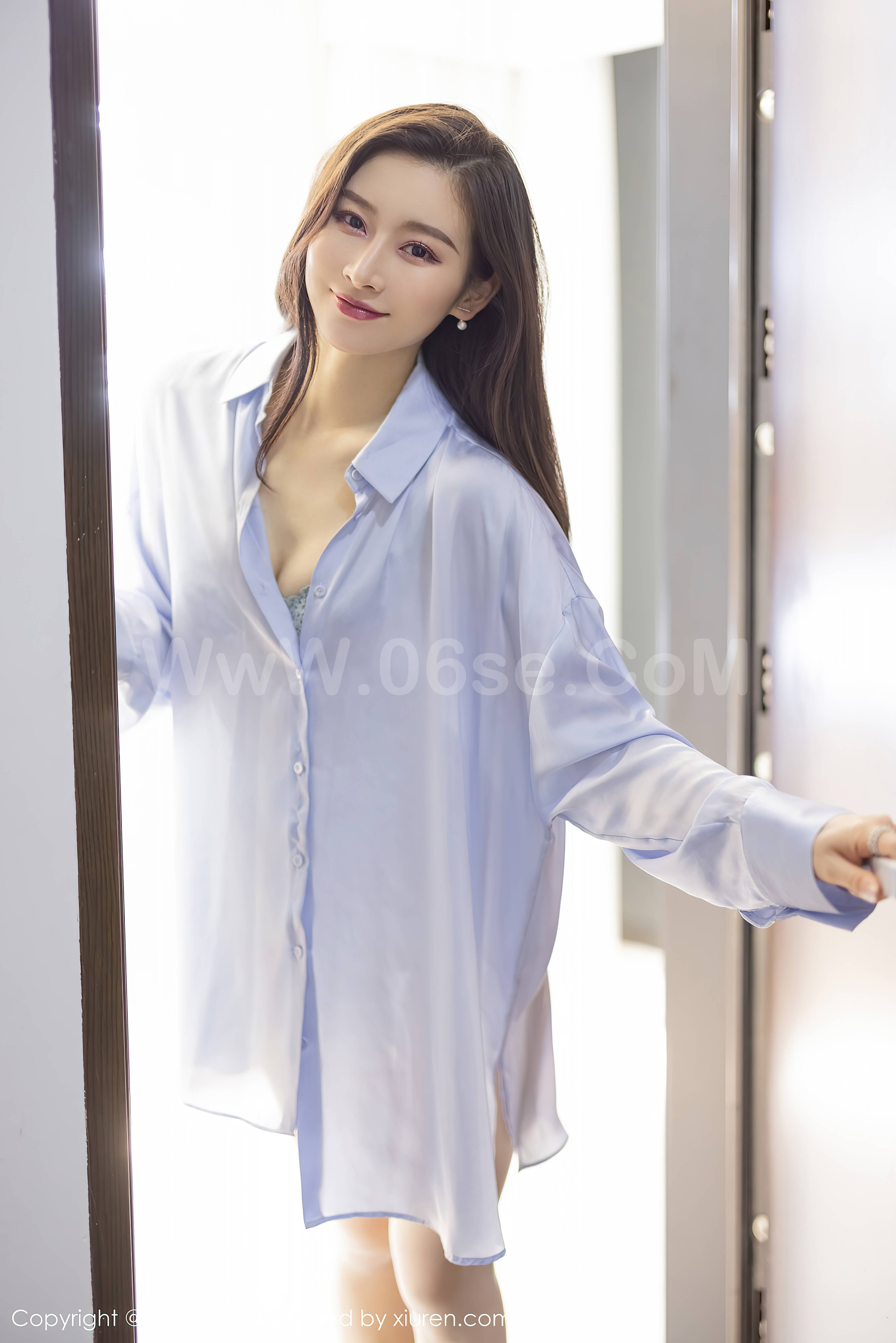 图片[2]-IMISS Vol.614 Vanessa-六色网