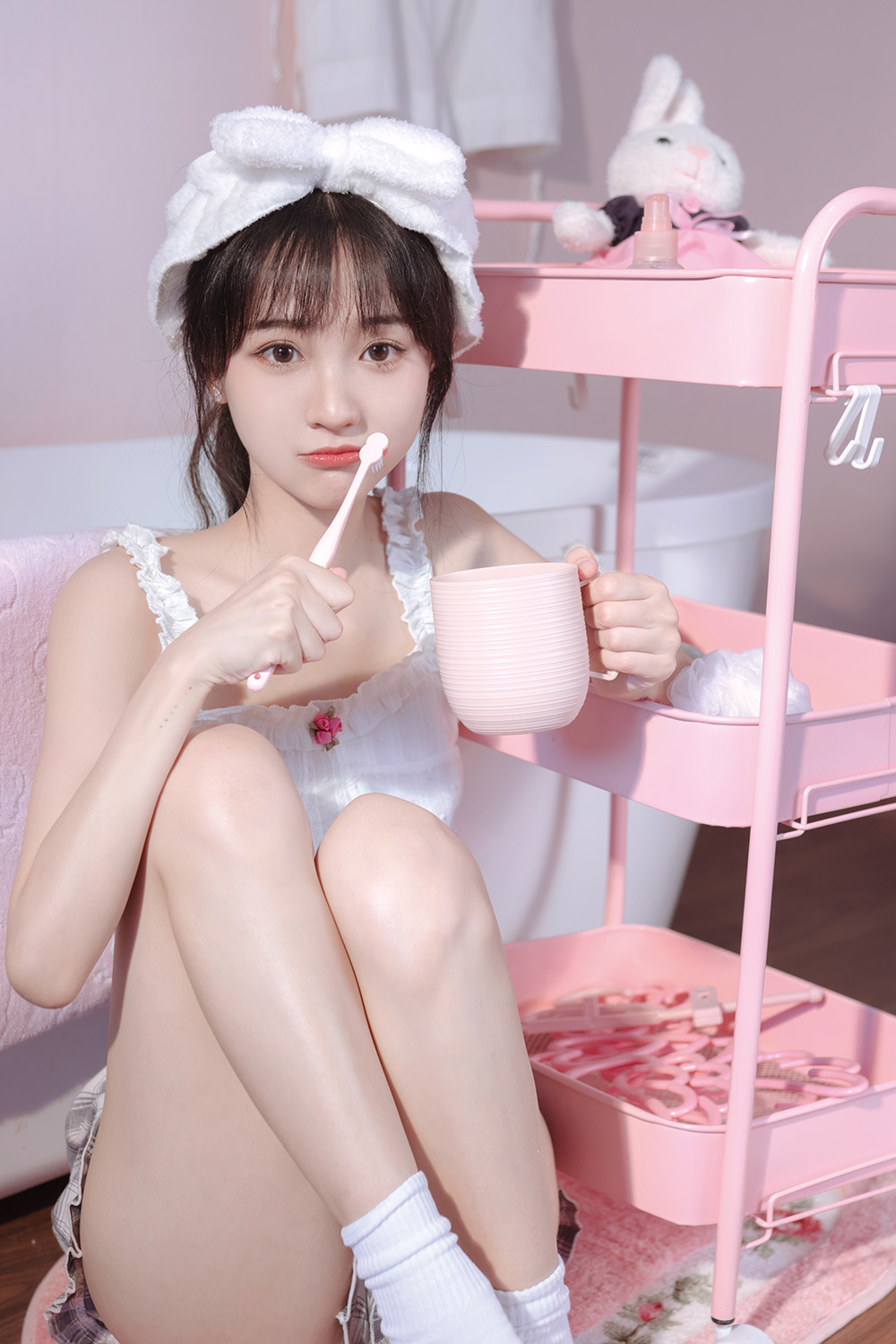 图片[5]-少女好时节-六色网