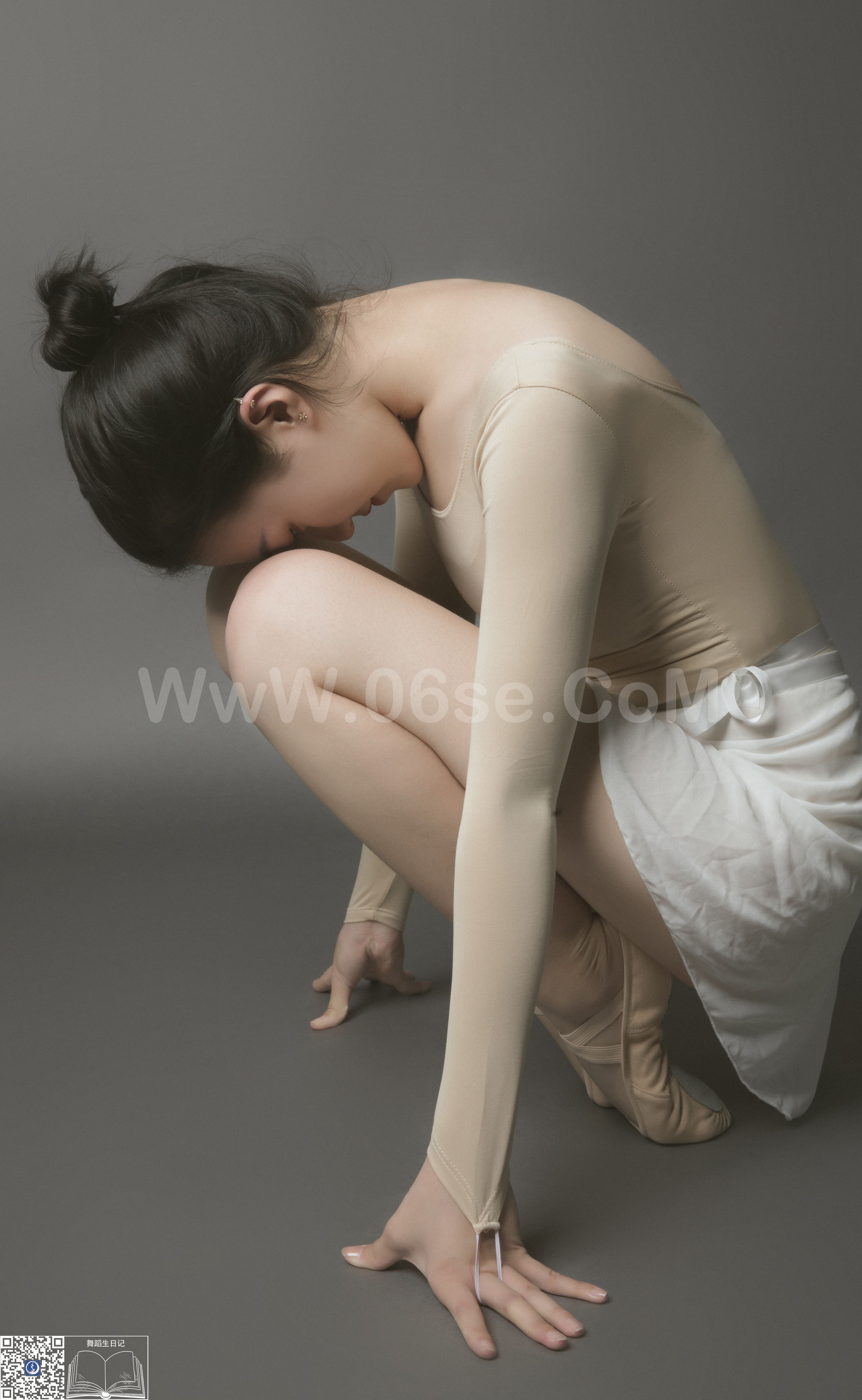图片[3]-[GALLI嘉丽]舞蹈生日记 096 – 欣美[35P／113MB]-六色网
