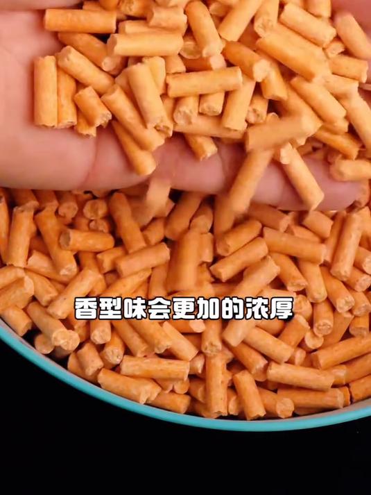 钓青鱼别再用螺丝了,这才是能让你爆护的饵料!