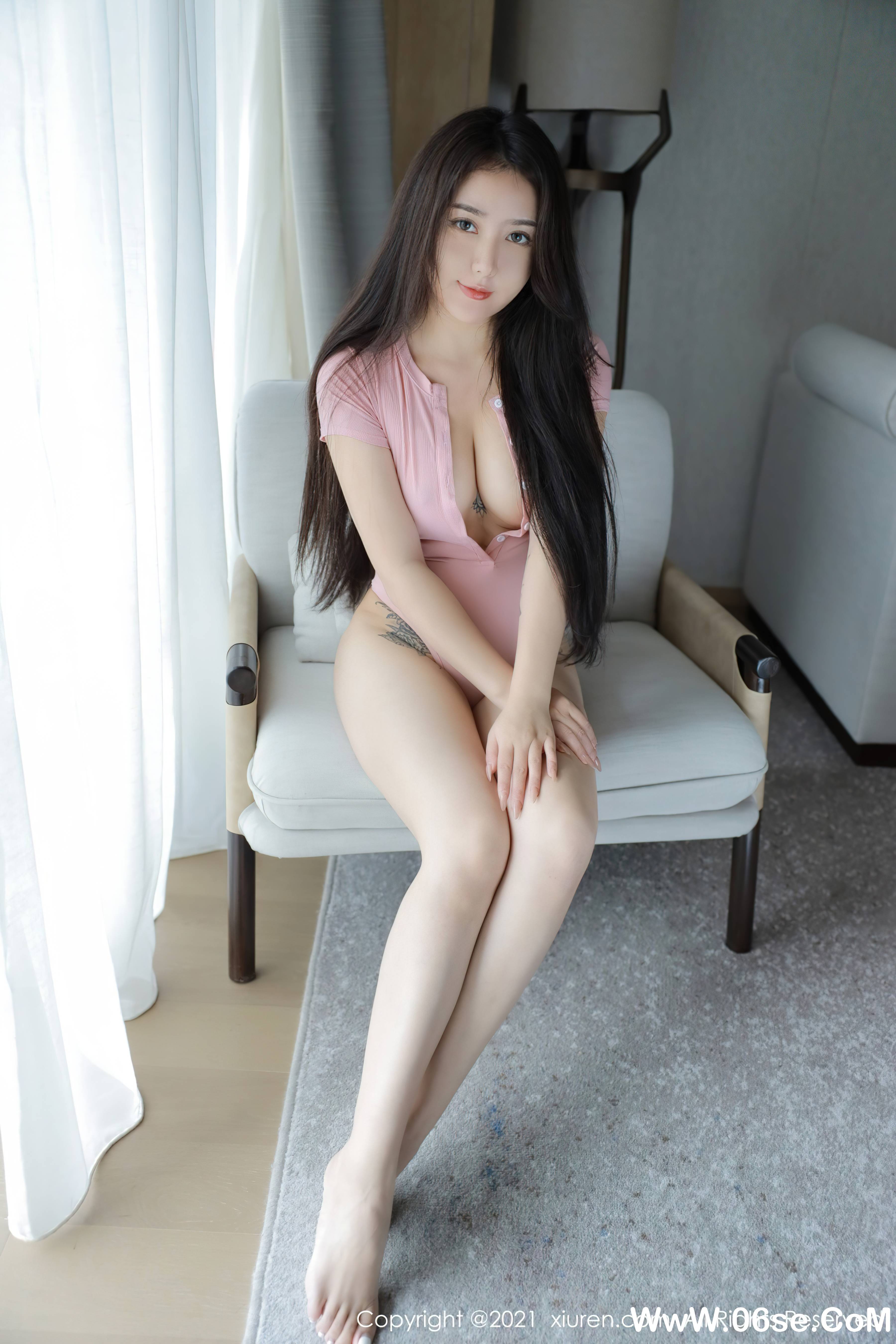 图片[11]-[XIUREN秀人网] 2021.11.16 NO.4223 玛鲁娜[56+1P502M]-六色网