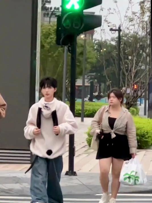 今天环保一小步 从拒绝使用爆米花桶开始