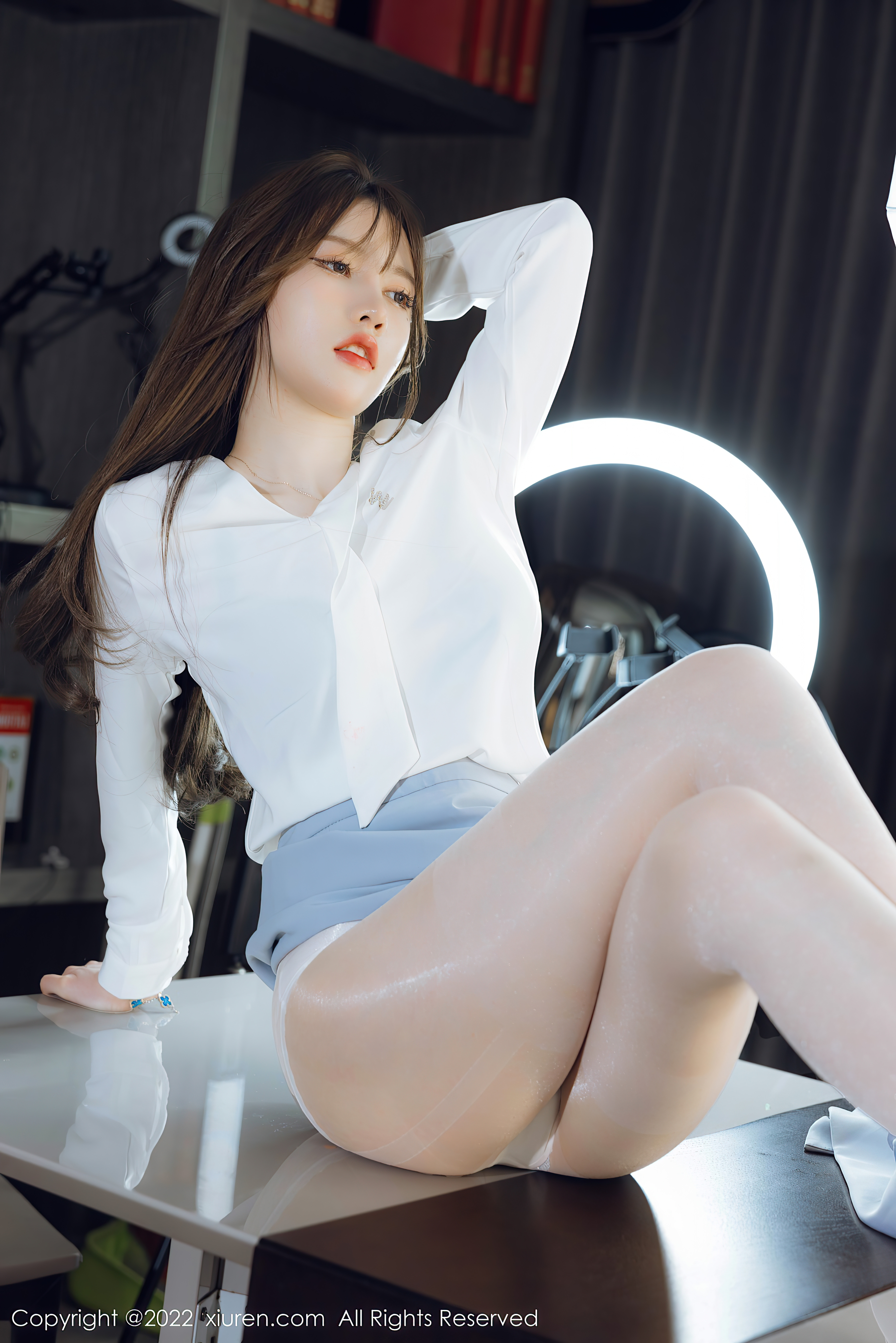 图片[48]-[XIUREN秀人网] 2022.03.02 NO.4658 美桃酱[64+1P296M]-六色网