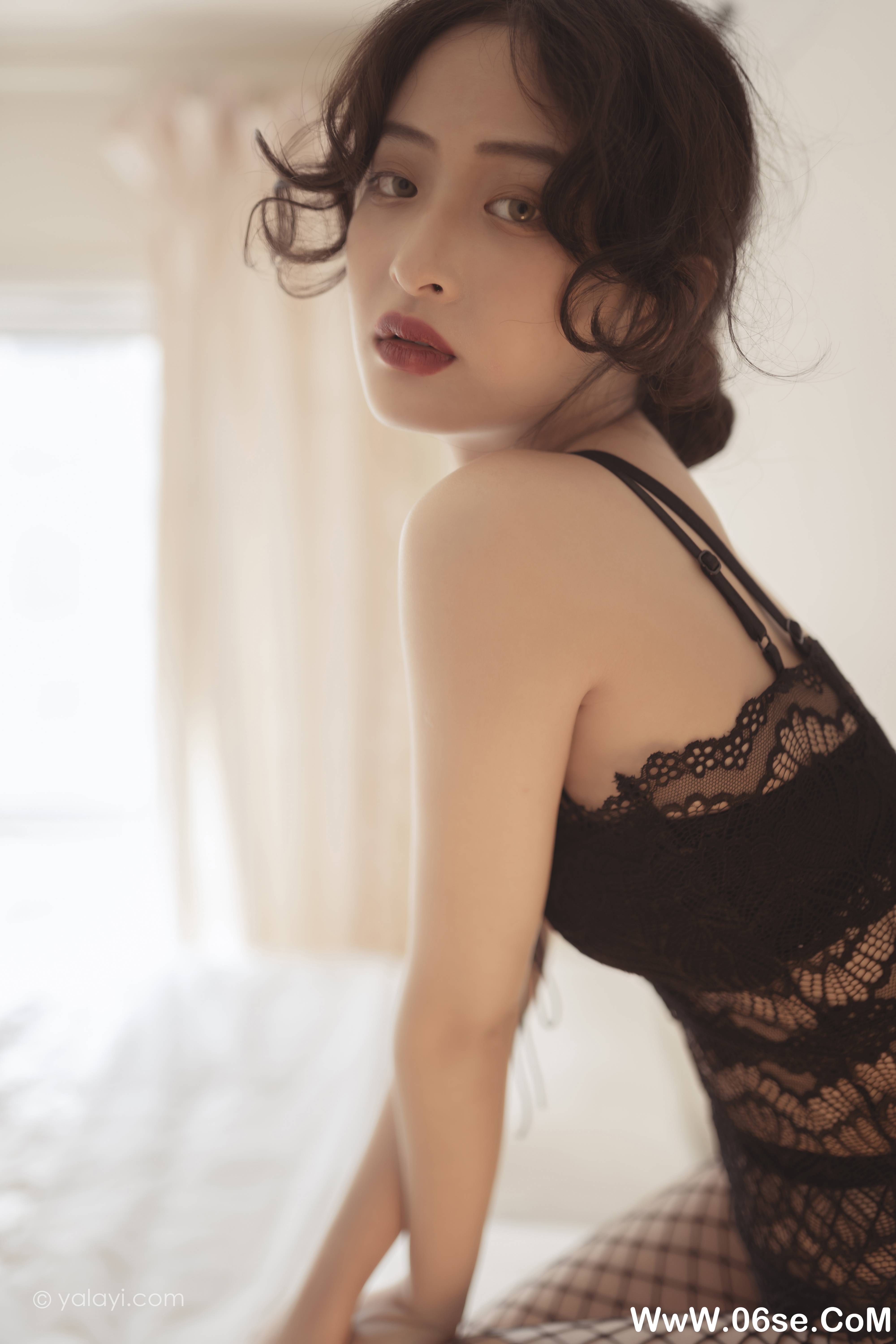 图片[31]-[YALAYI雅拉伊] 2021.05.15 NO.793 西子《万人迷》[37+1P273M]-六色网