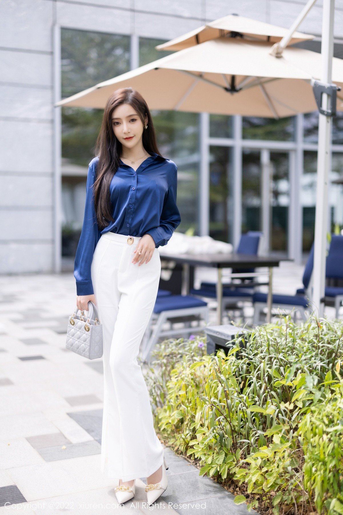 图片[6]-【XiuRen秀人网】2022.11.01 Vol.5790 王馨瑤yanni【90P】-六色网