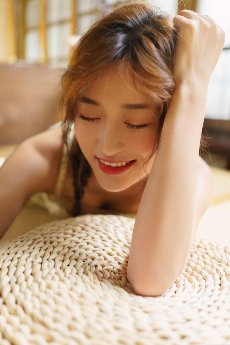 图片[9]-初夏少女-六色网
