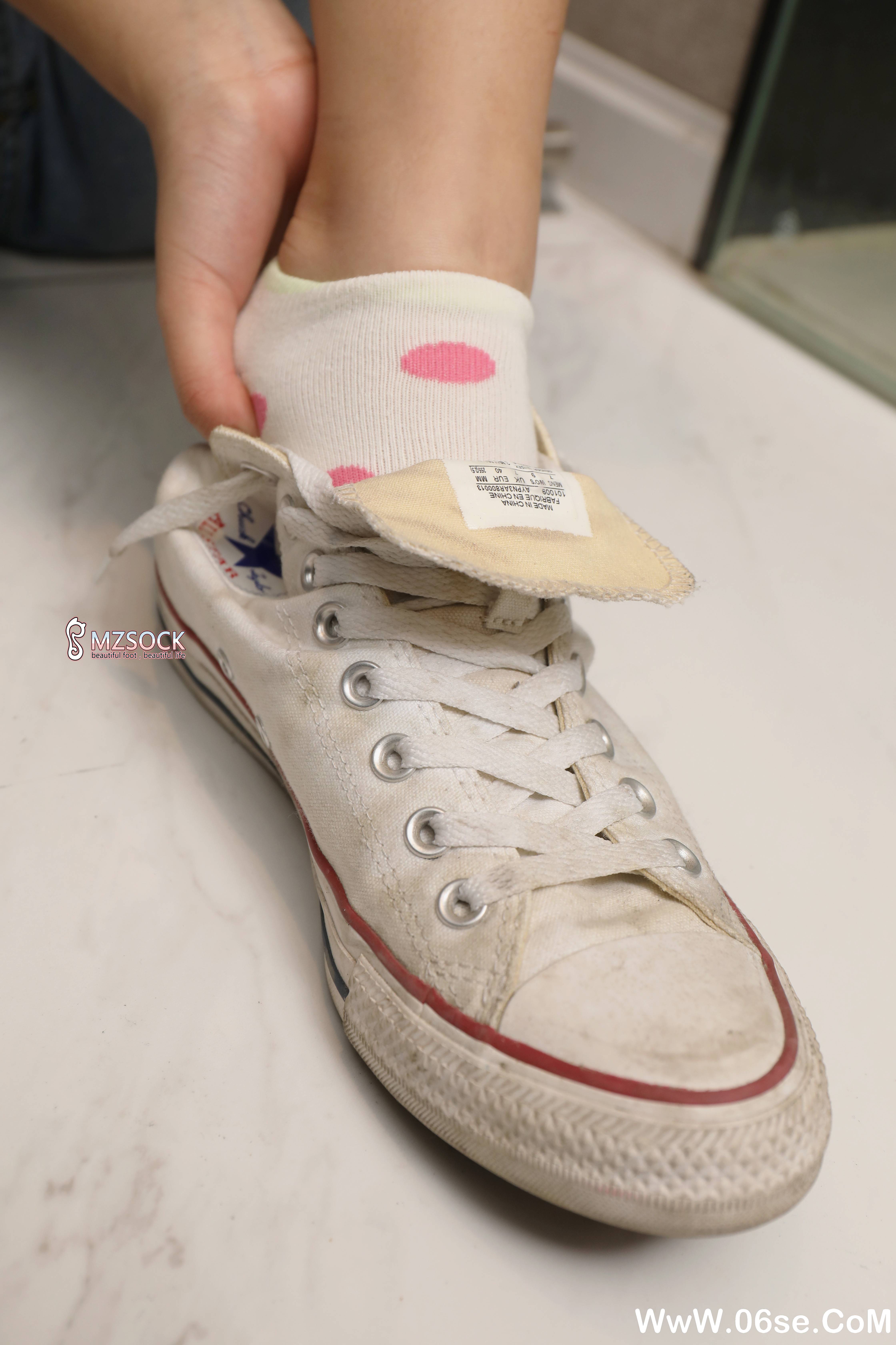 图片[38]-[MZSOCK]爱美足 NO.077 Ella！[84P290M]-六色网
