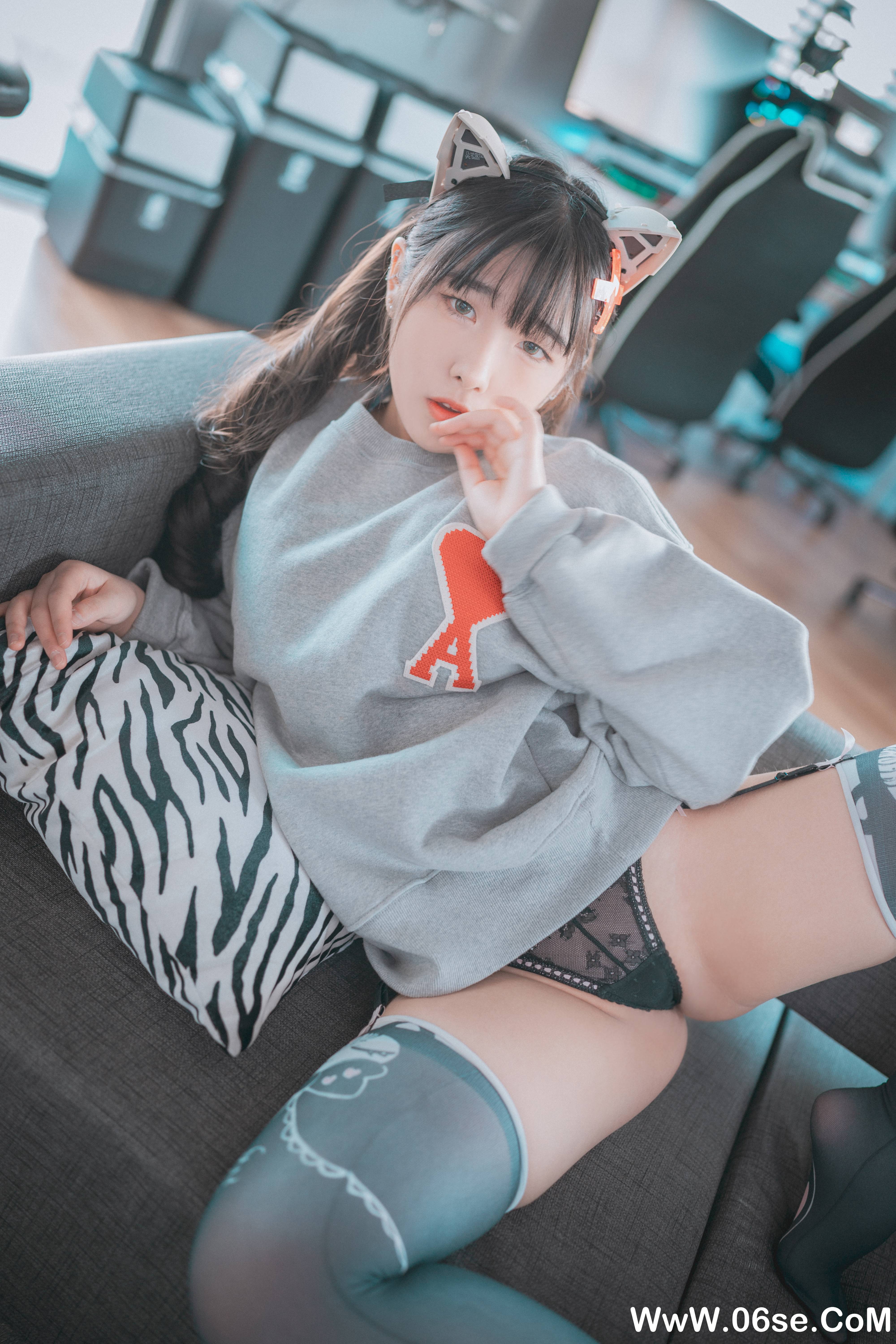 图片[63]-DJAWA – NO.020 Plug Me In [99P911M]-六色网