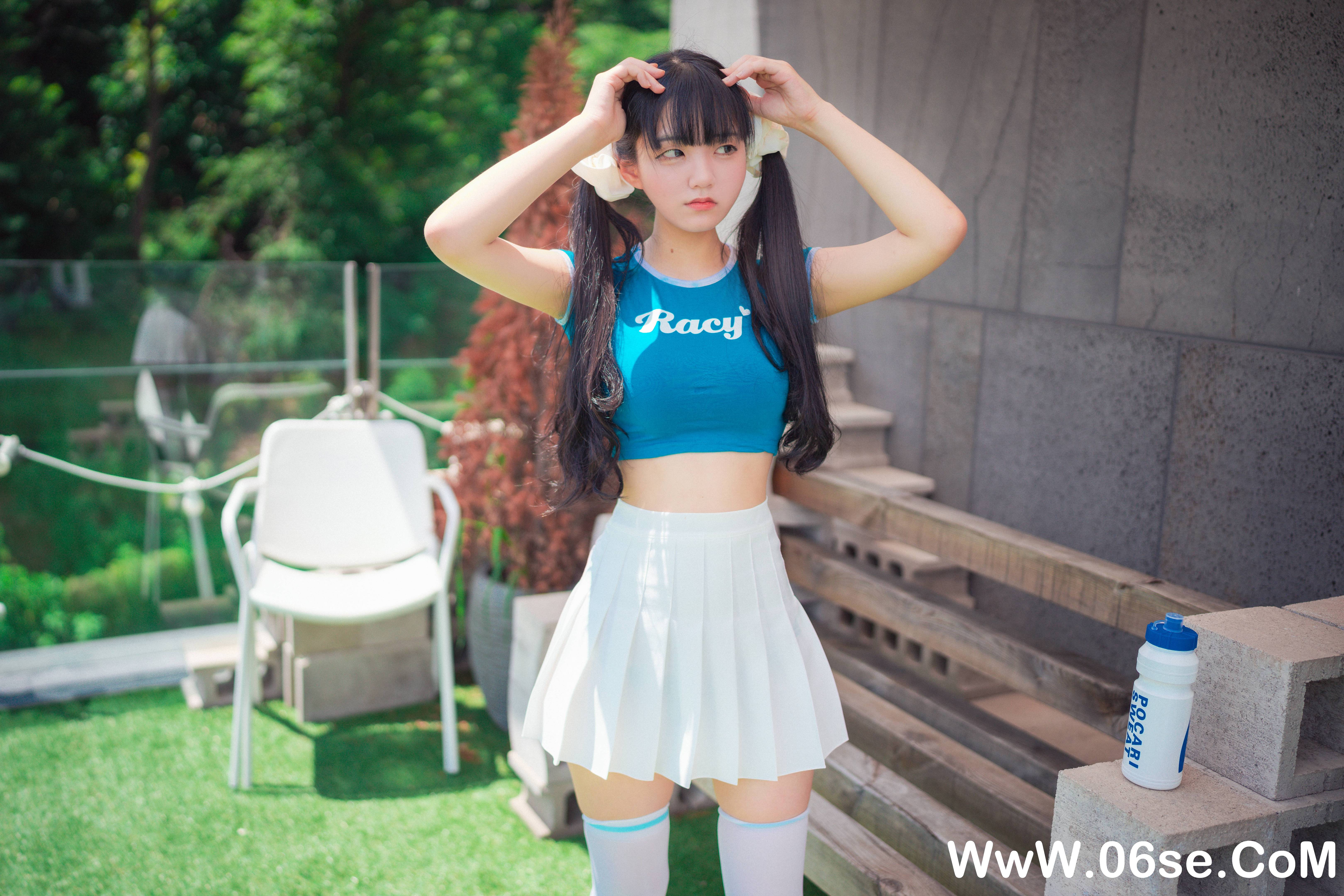 图片[18]-DJAWA – NO.065 Refreshing Summer [102P3.3G]-六色网