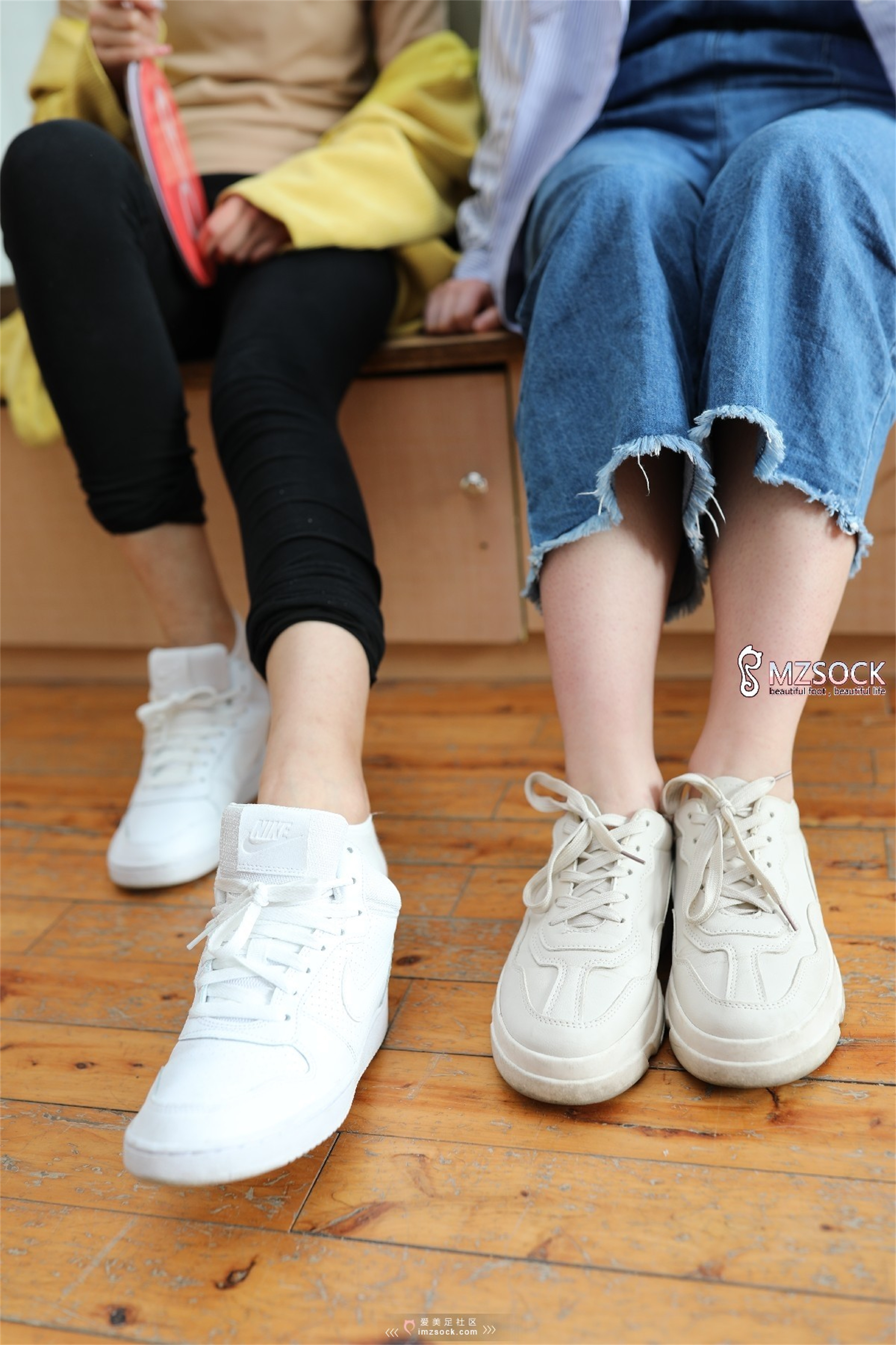 图片[64]-[MZSOCK]爱美足 NO.003 肖弧&佳妹[132P311M]-六色网
