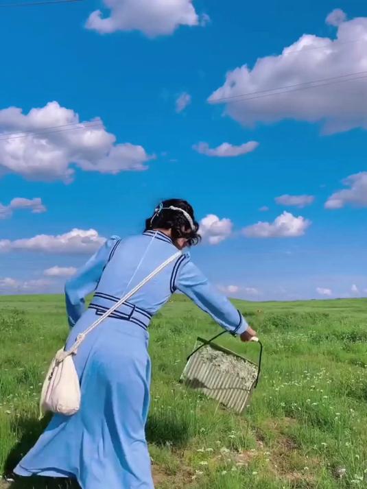 内蒙古野生韭菜花酱