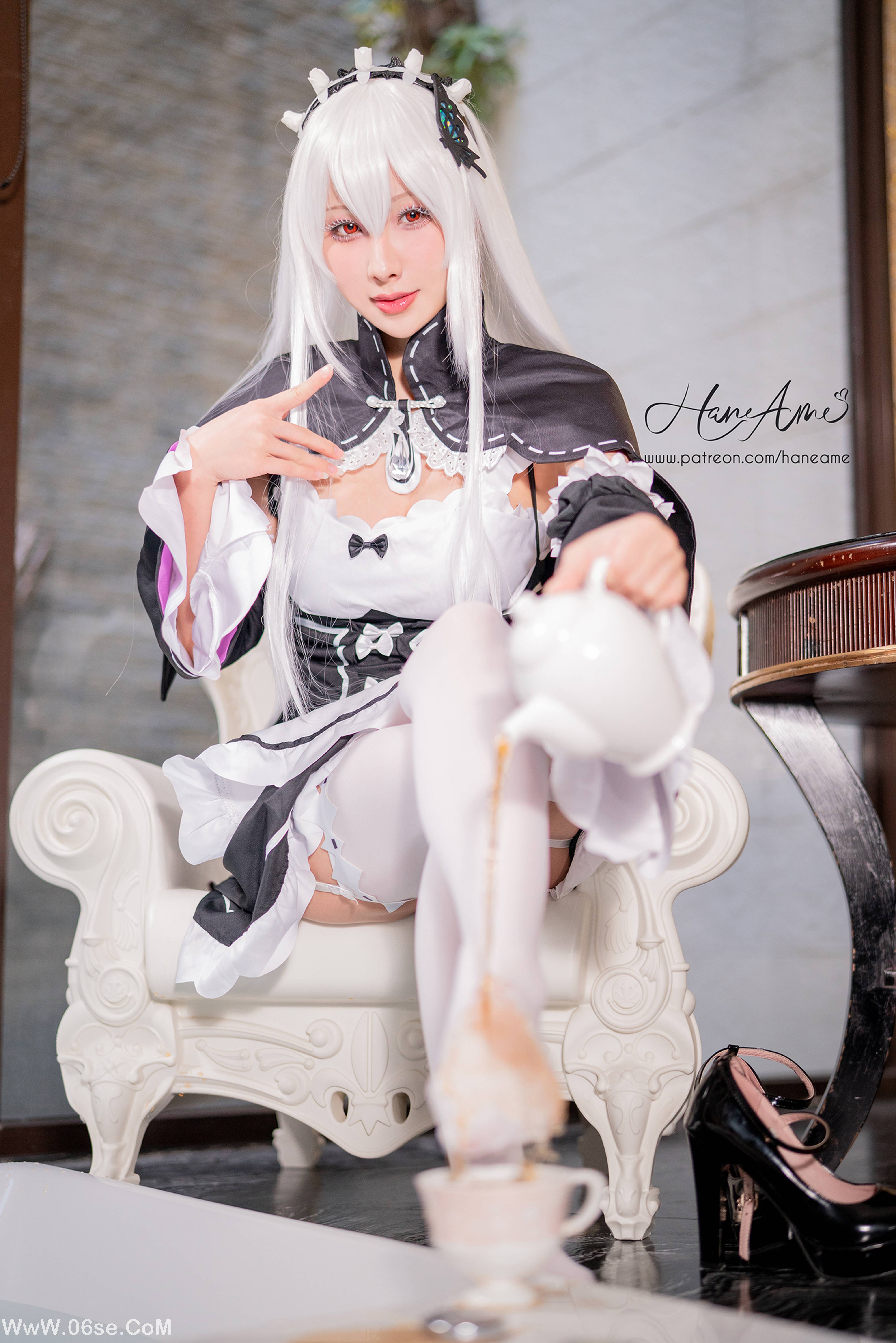 图片[9]-HaneAme 雨波写真 NO.009 – 艾姬多娜 [22P250M]-六色网