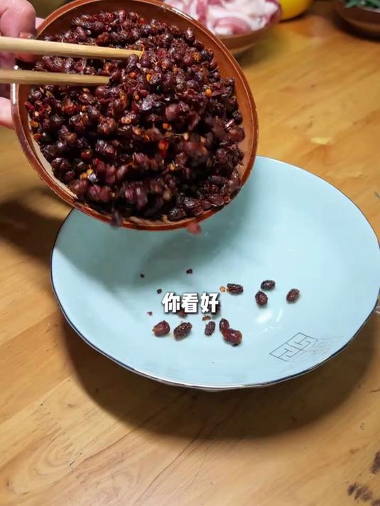 炒土豆丝香!风味豆豉提鲜,普通素菜变硬菜