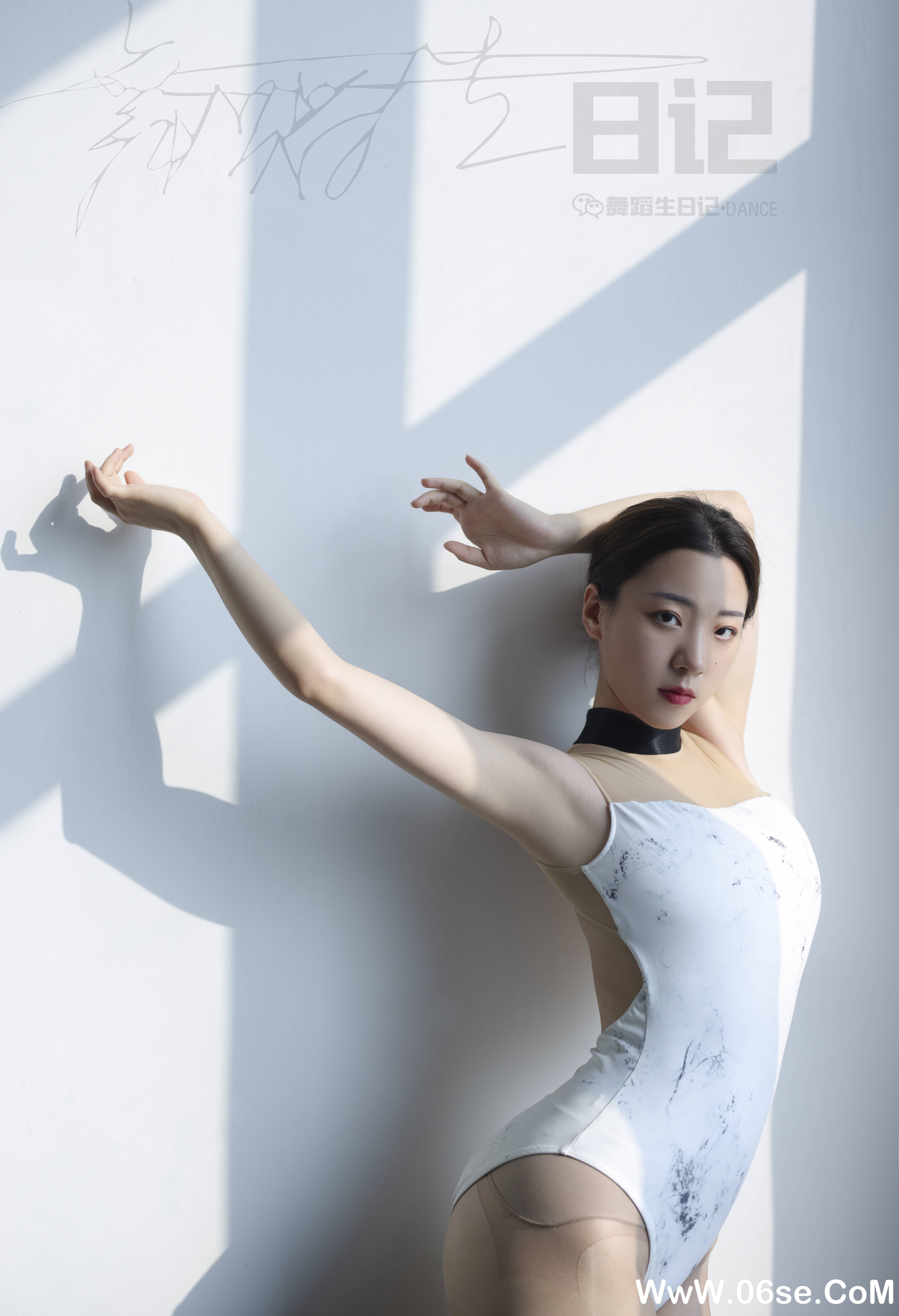 图片[31]-[GALLI嘉丽]舞蹈生日记 068 – 子琪姐姐[53P344M]-六色网