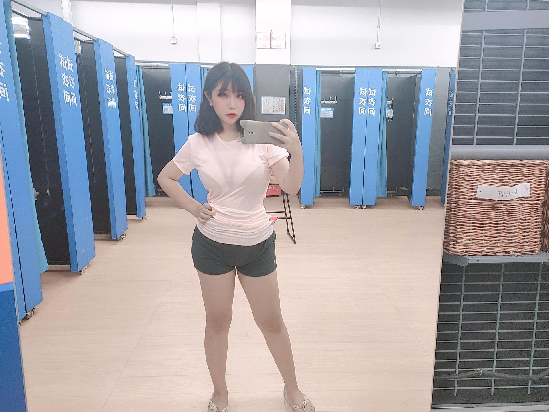 图片[119]-穆零Mu0 NO.022 – 自拍[289P+17V167M]-六色网