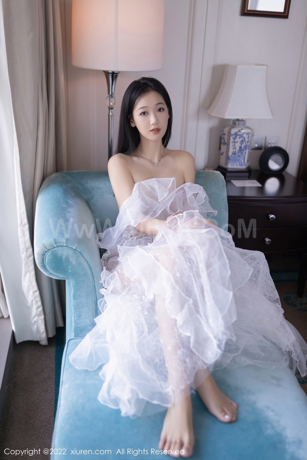图片[63]-[XiuRen秀人网] 2022.08.03 No.5380 唐安琪 [73+1P]-六色网