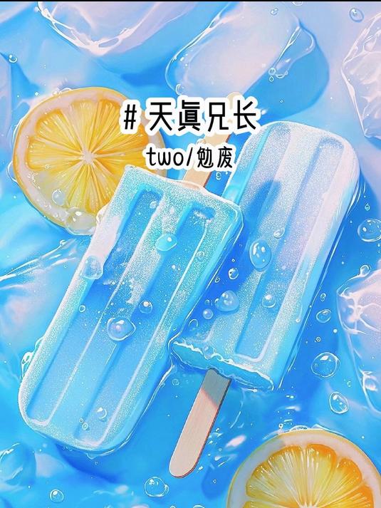 天真兄长