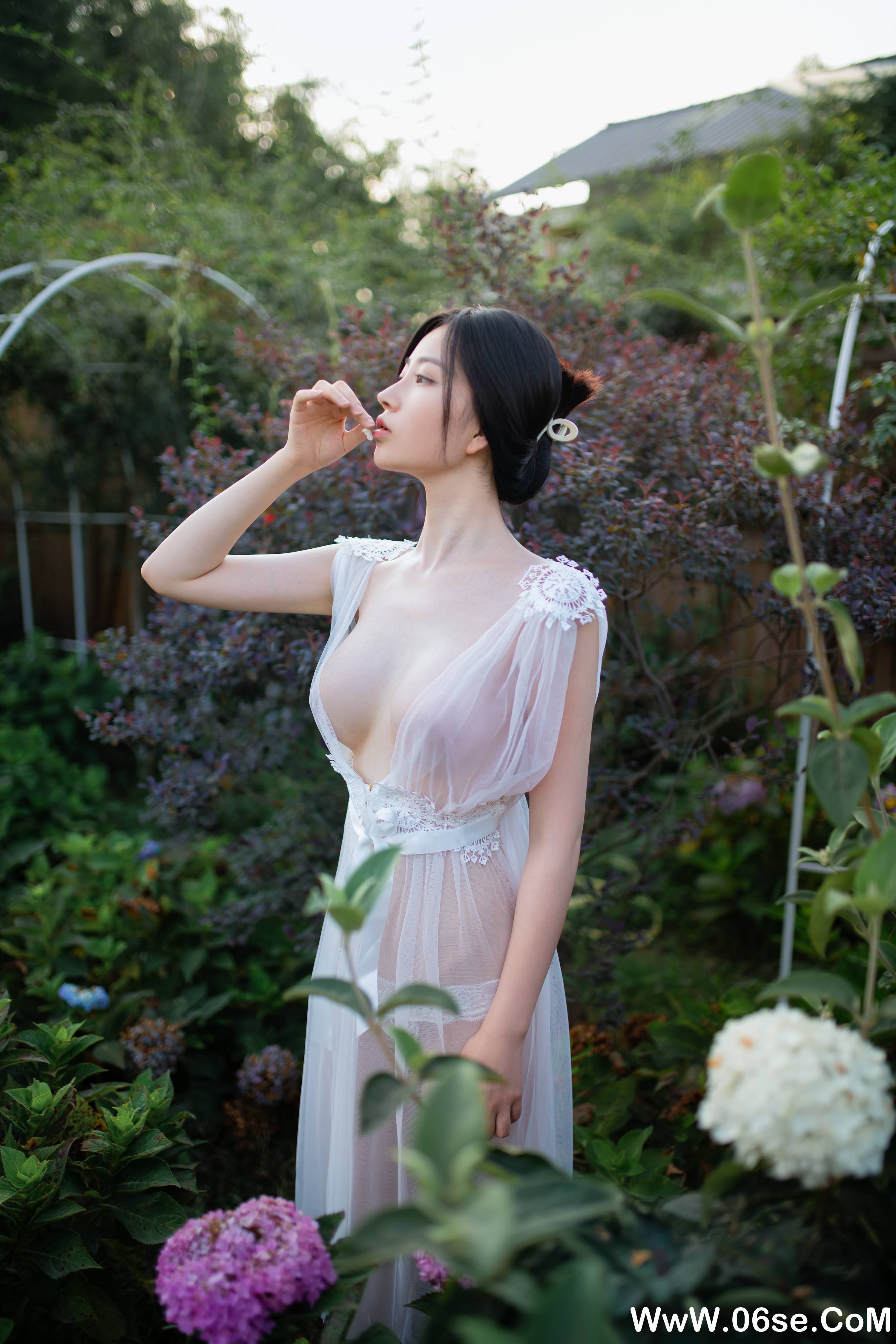 图片[7]-年年Nnian NO.012 — 神明之女 [23P145M]-六色网