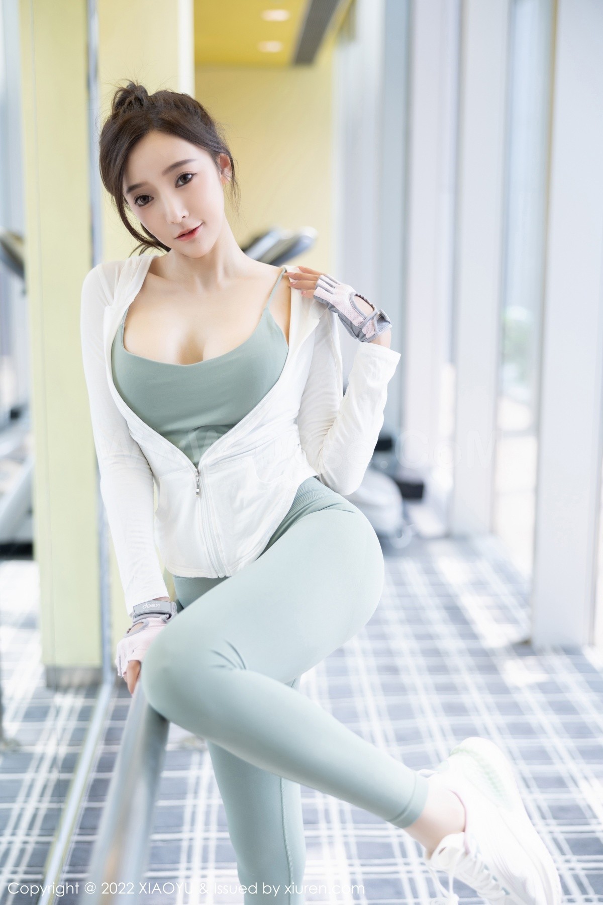 图片[19]-[XIAOYU语画界] 2022.09.05 Vol.857 王馨瑤yanni【85P】-六色网
