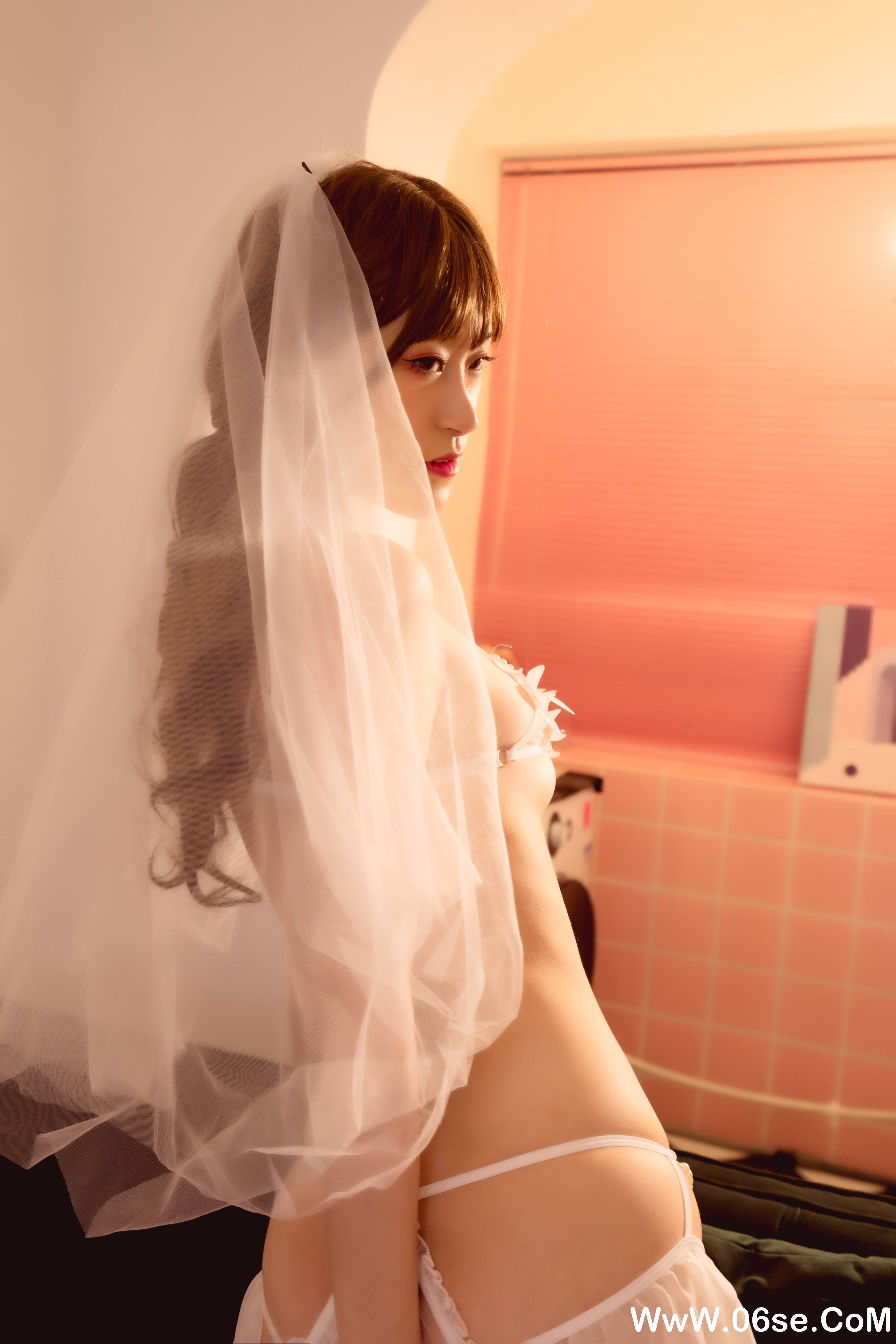 图片[29]-北哥完全OK NO.003 — 花嫁[42P362M]-六色网