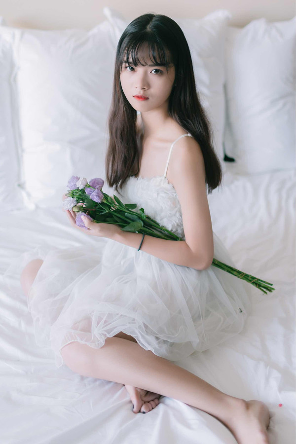 少女情怀-六色网
