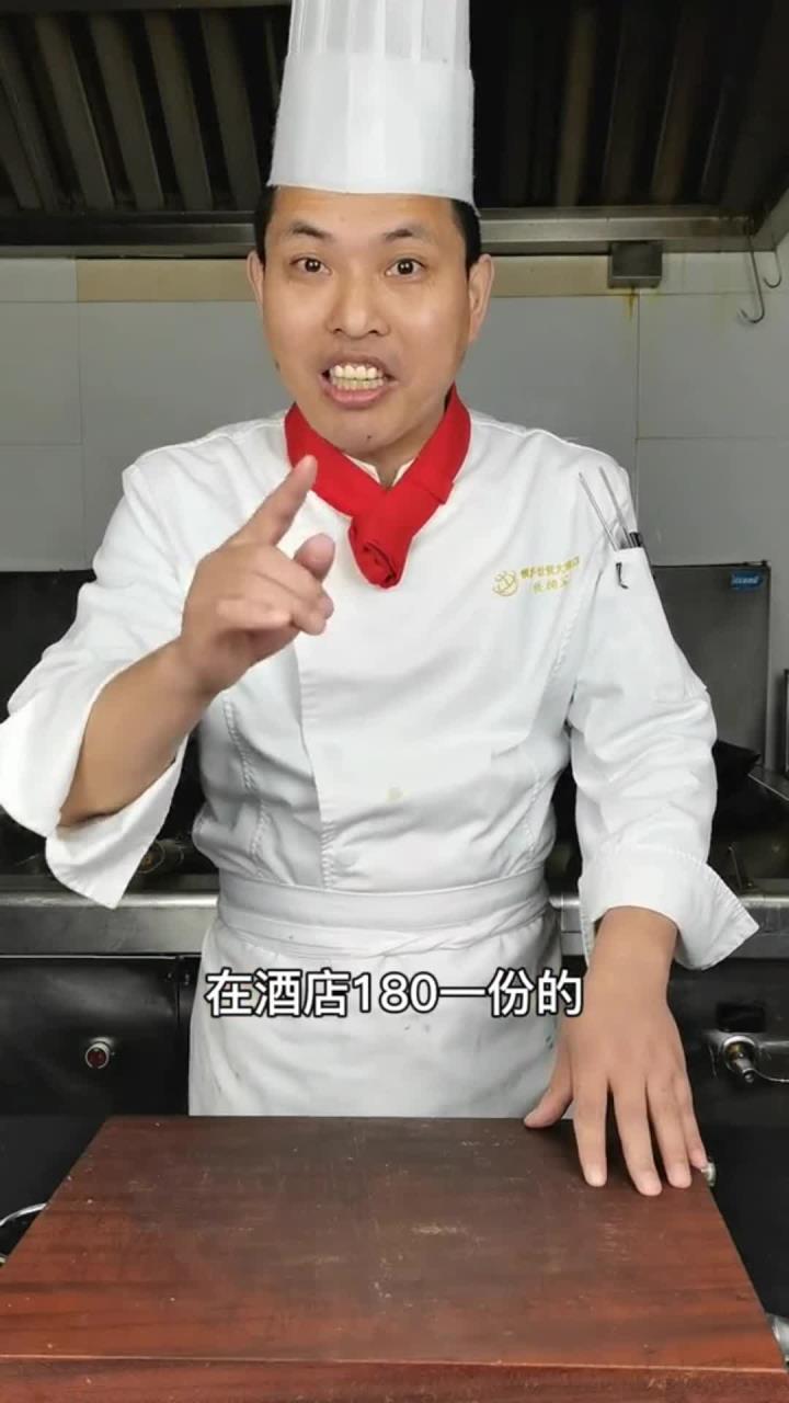 在家这样做 黑椒牛仔骨 真够味!只需三步骤就轻松搞定