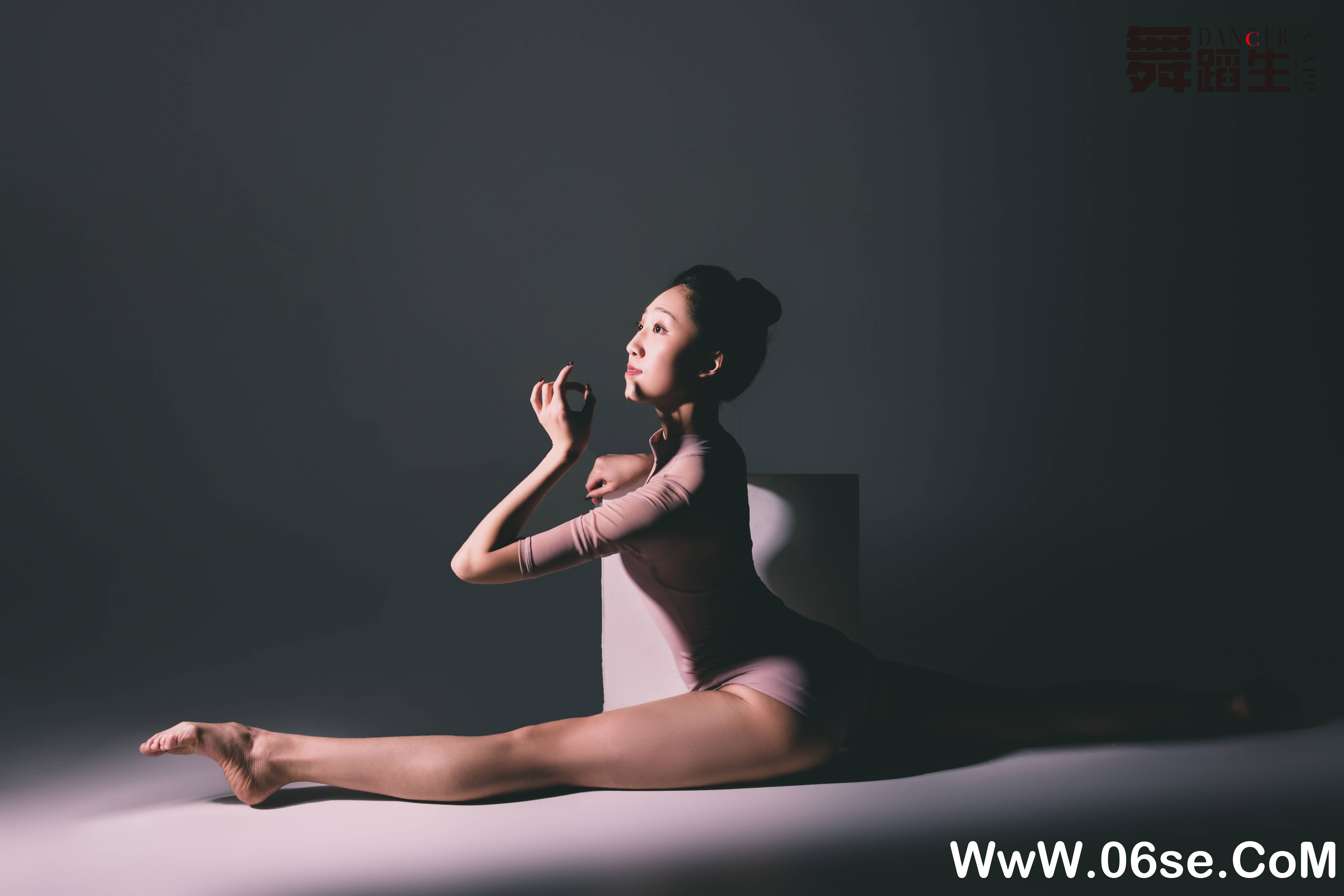 图片[14]-[GALLI嘉丽]舞蹈生日记 081 – 元气女神 赵惠妮[47P368M]-六色网
