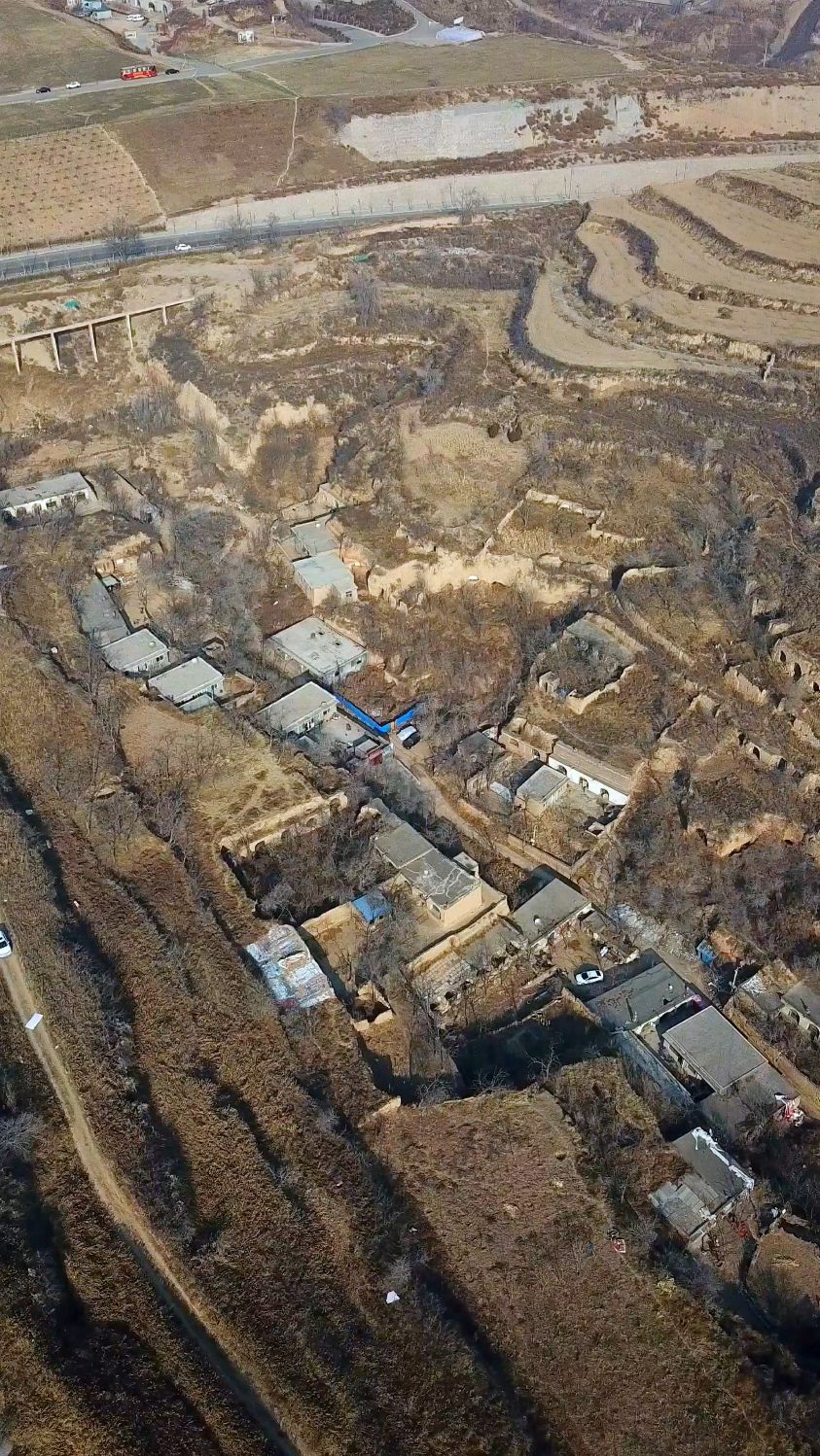 山西的十大面食