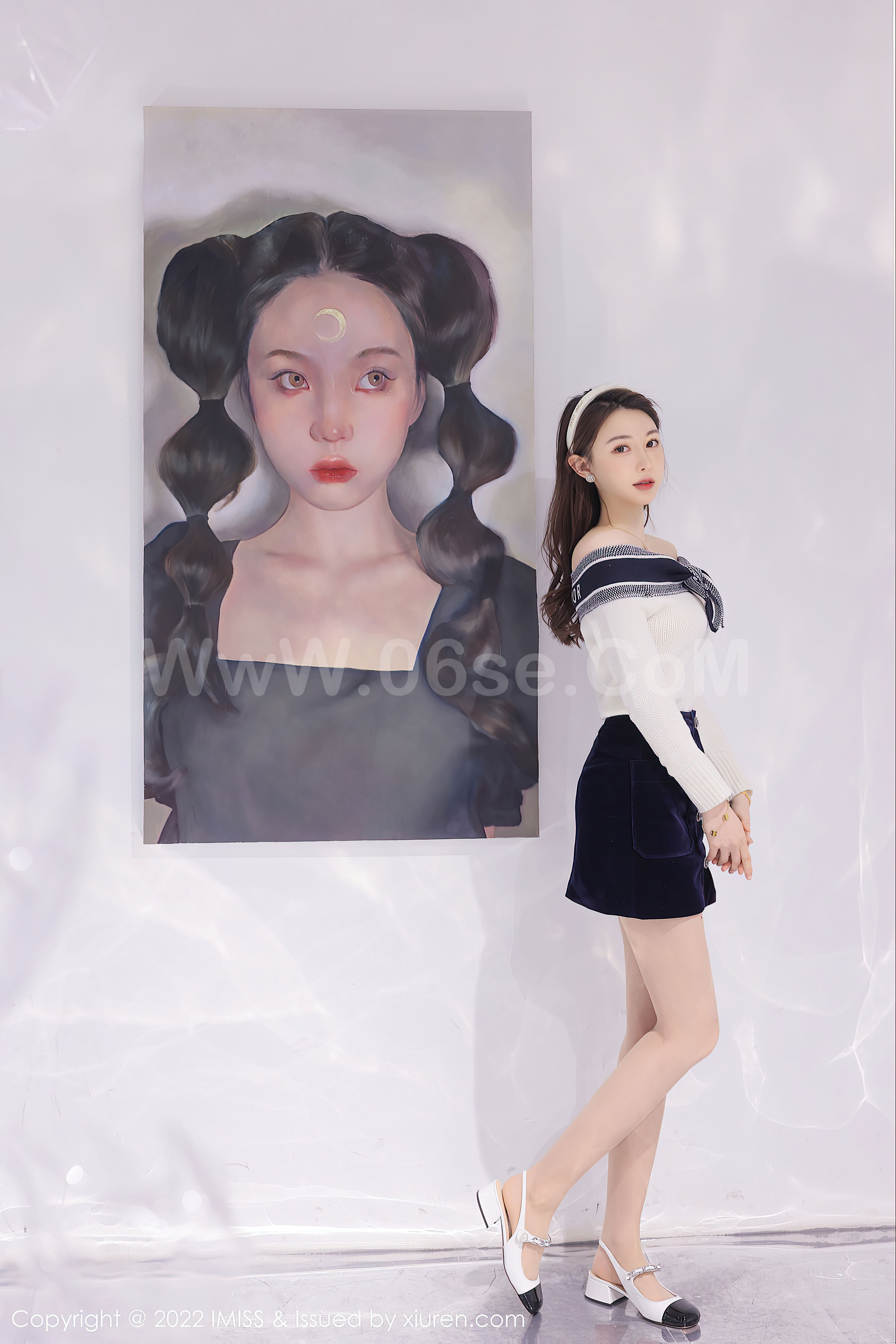 图片[23]-IMISS Vol.704 Lynn – Liu Yining (刘奕宁)-六色网