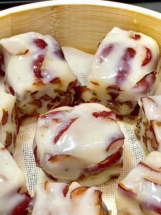 甄嬛娘娘最爱的七种中式糕点做法