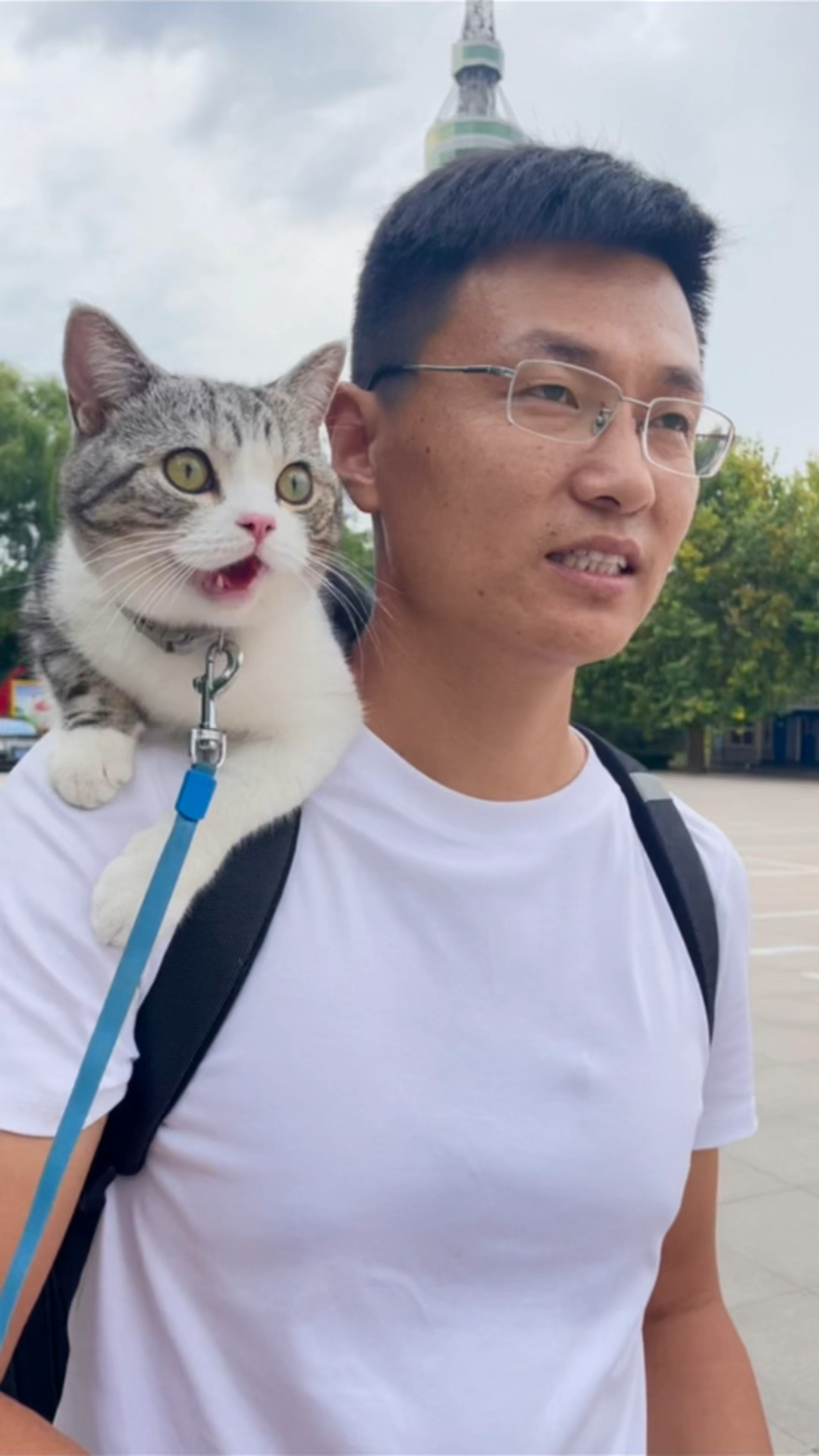 差点就被留下,成了人家的上门女婿