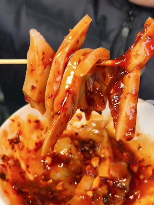 分享不同的山西特色美食，你吃过哪些？