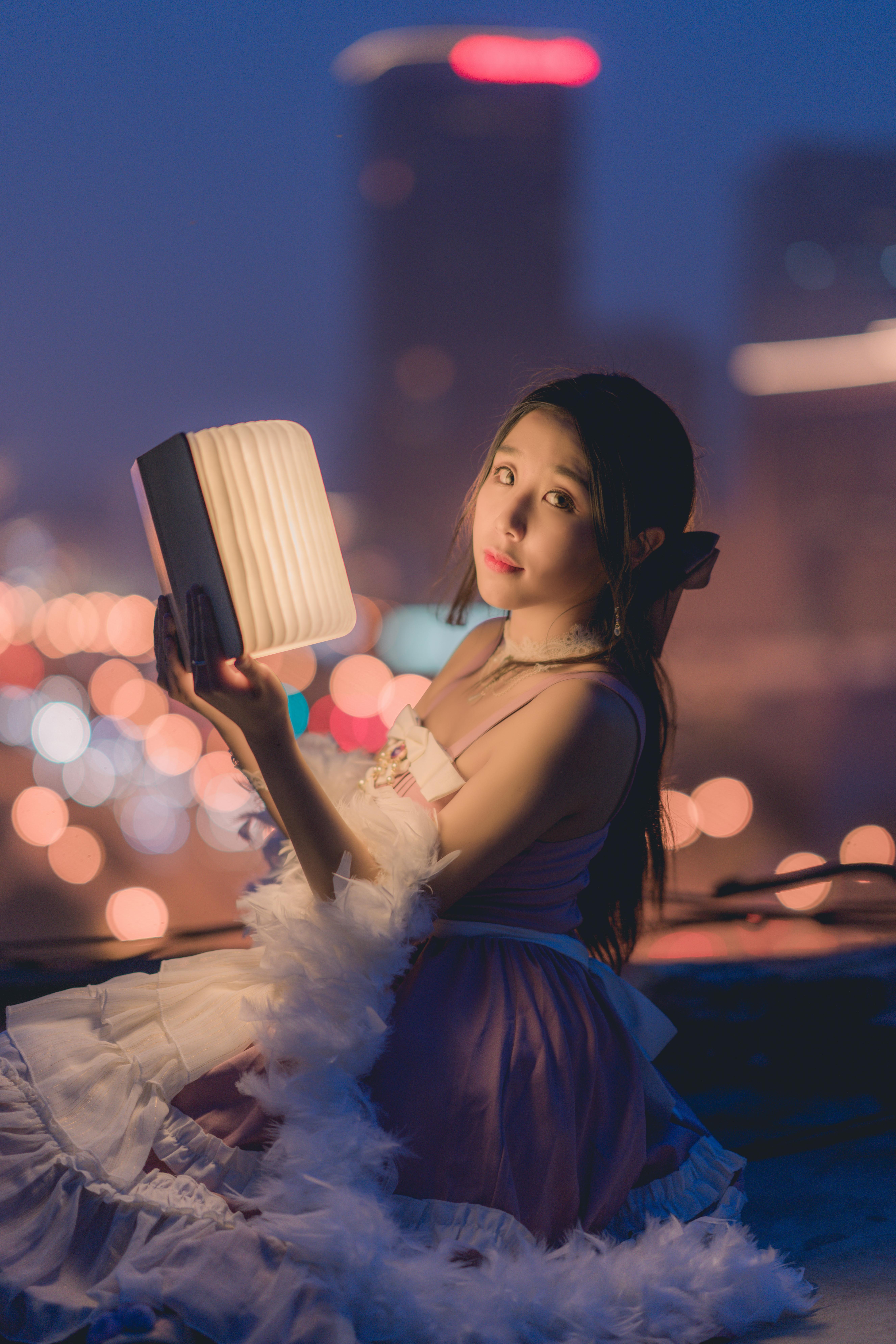 图片[5]-穆零Mu0 NO.016 – 阅读[24P70M]-六色网