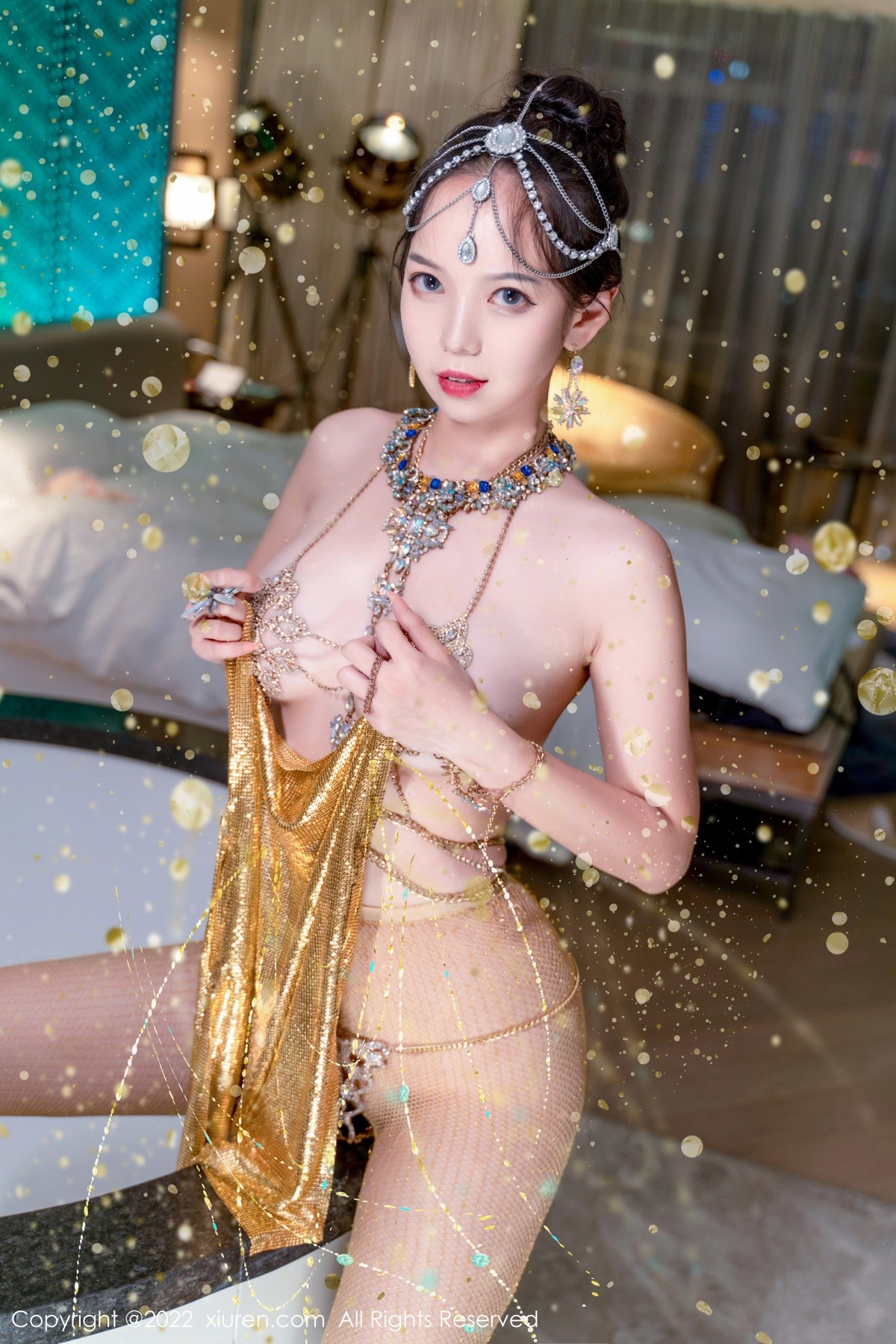 图片[50]-【XiuRen秀人網】2022.09.08 Vol.5559 大美妞兒【62P】-六色网