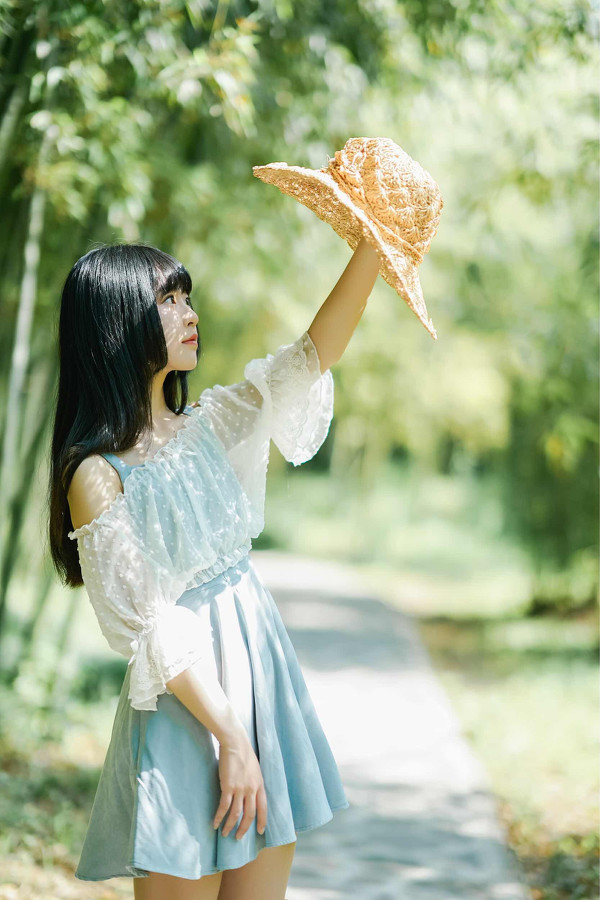 图片[24]-夏天的味道-六色网