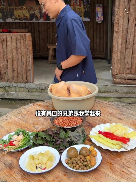 广西非遗柠檬捞鸭：青头鸭 + 香水柠檬，酸香开胃为何夏天必吃？