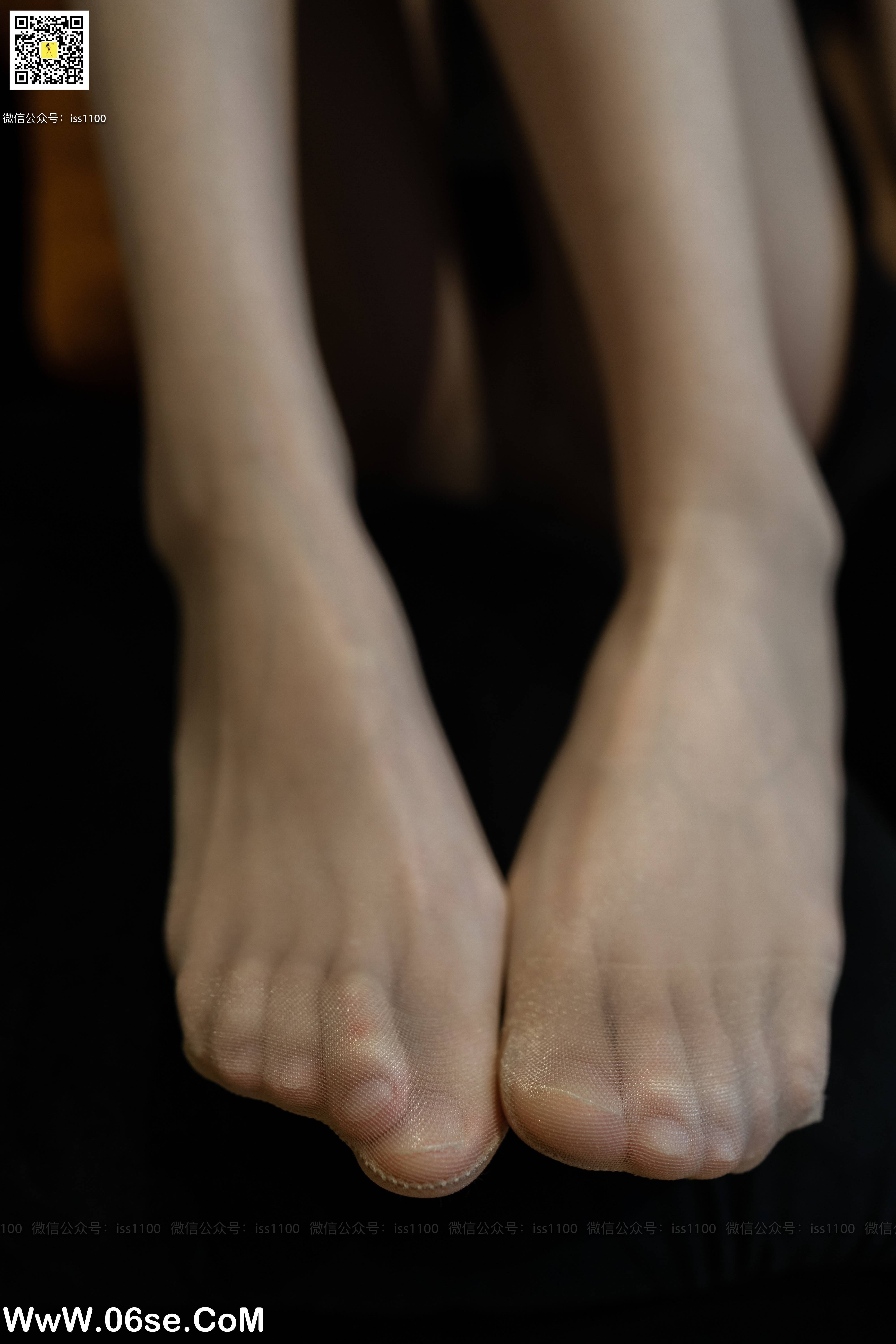 图片[84]-ISS公众号系列 NO.008 – 酸酸 脱丝[96P+1V947M]-六色网