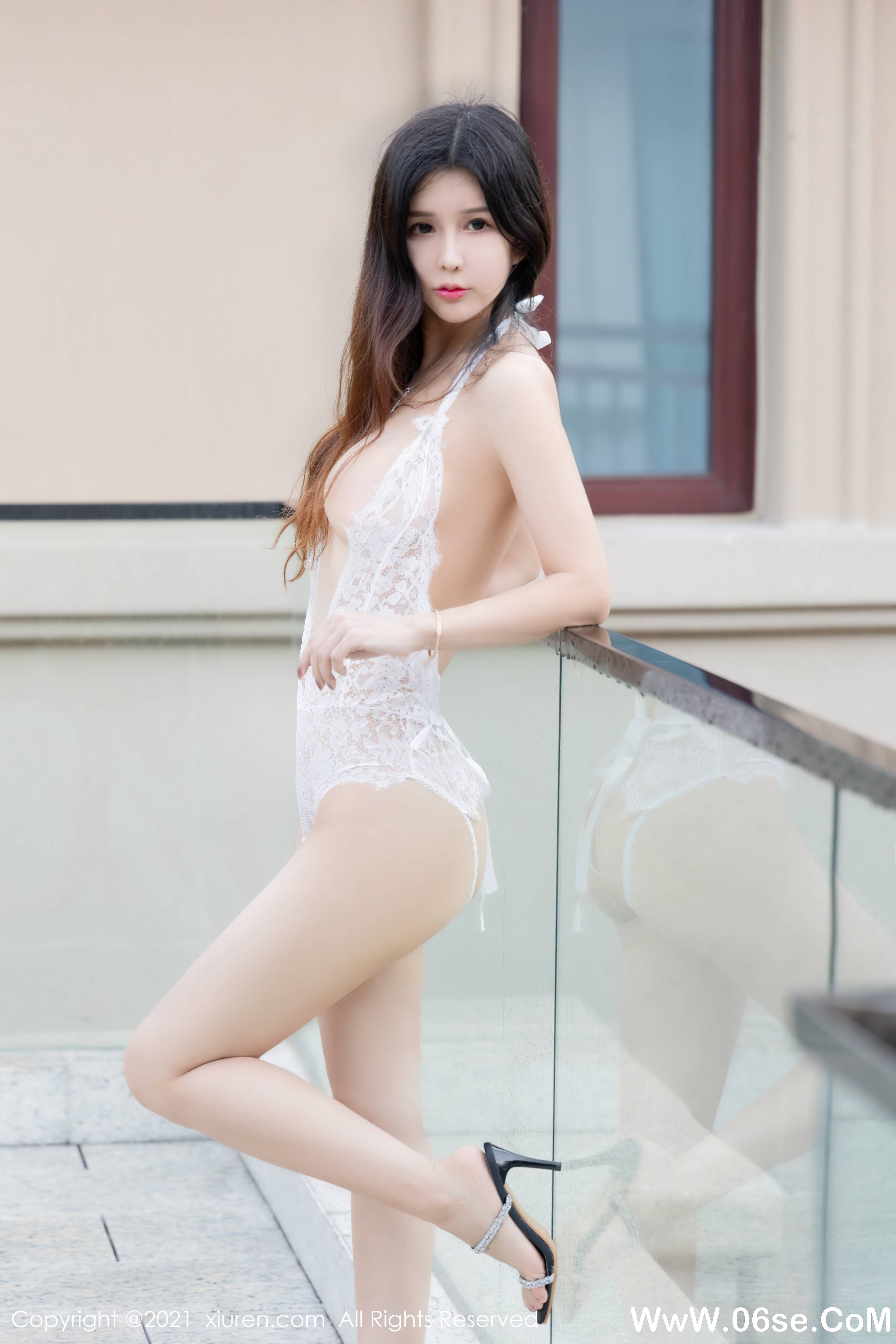 图片[36]-[XIUREN秀人网] 2021.11.09 NO.4186 张雨萌[47+1P483M]-六色网